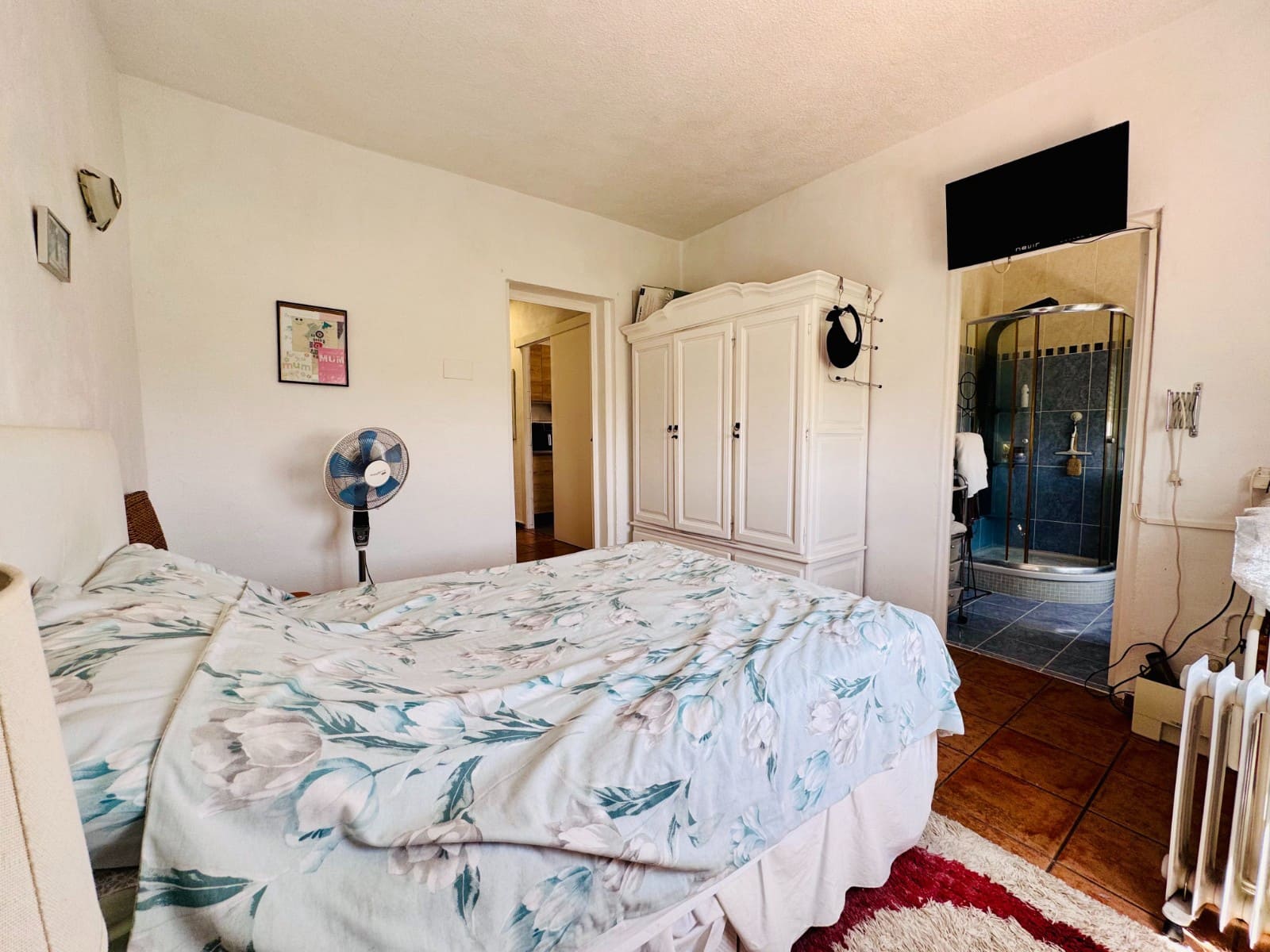 4 soverom Villa til salgs i Aspe med svømmebasseng - € 395 000 (Ref: 9463731)