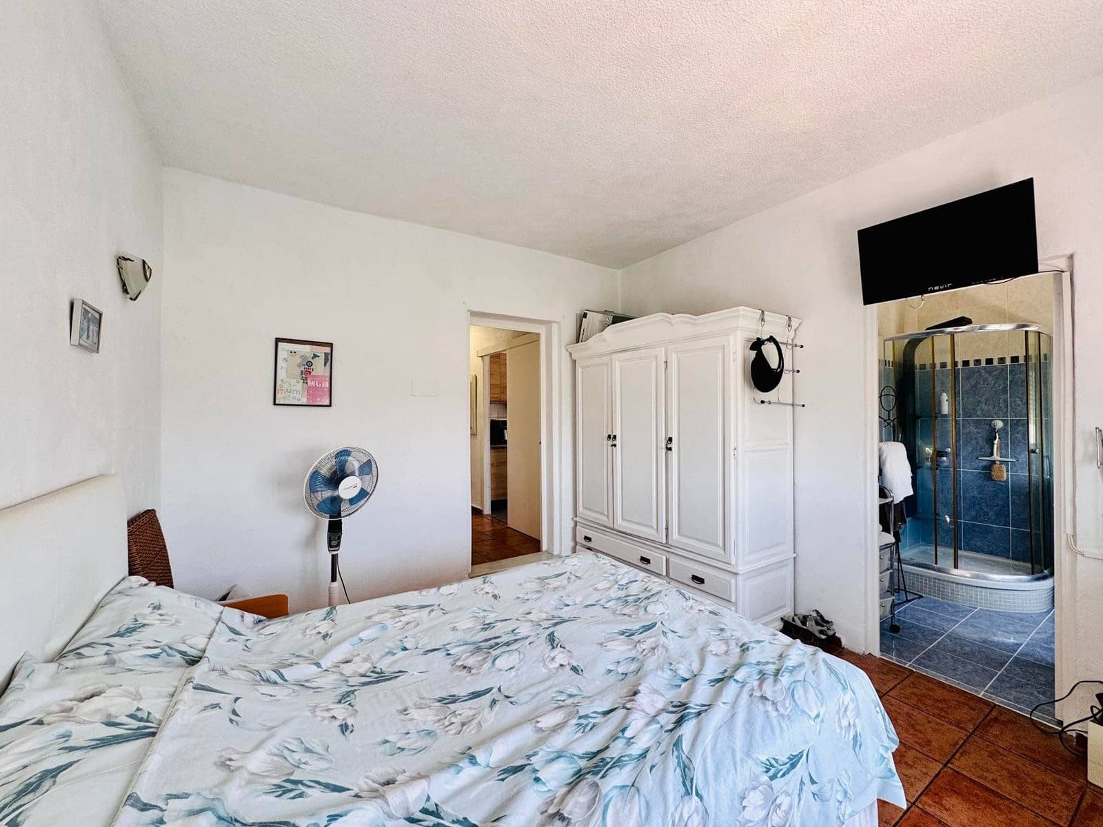 4 soverom Villa til salgs i Aspe med svømmebasseng - € 395 000 (Ref: 9463731)