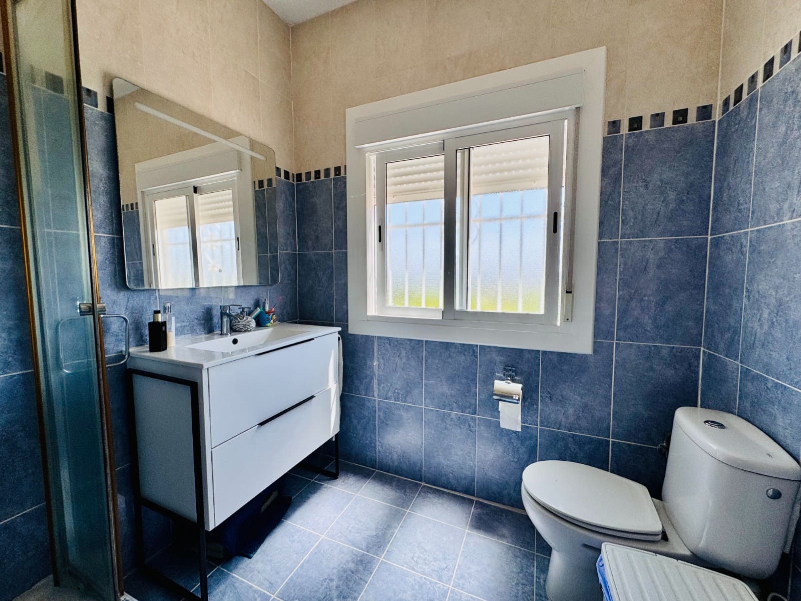 4 soverom Villa til salgs i Aspe med svømmebasseng - € 395 000 (Ref: 9463731)