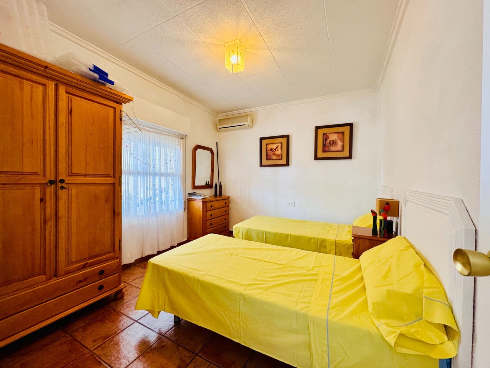 4 soverom Villa til salgs i Aspe med svømmebasseng - € 395 000 (Ref: 9463731)