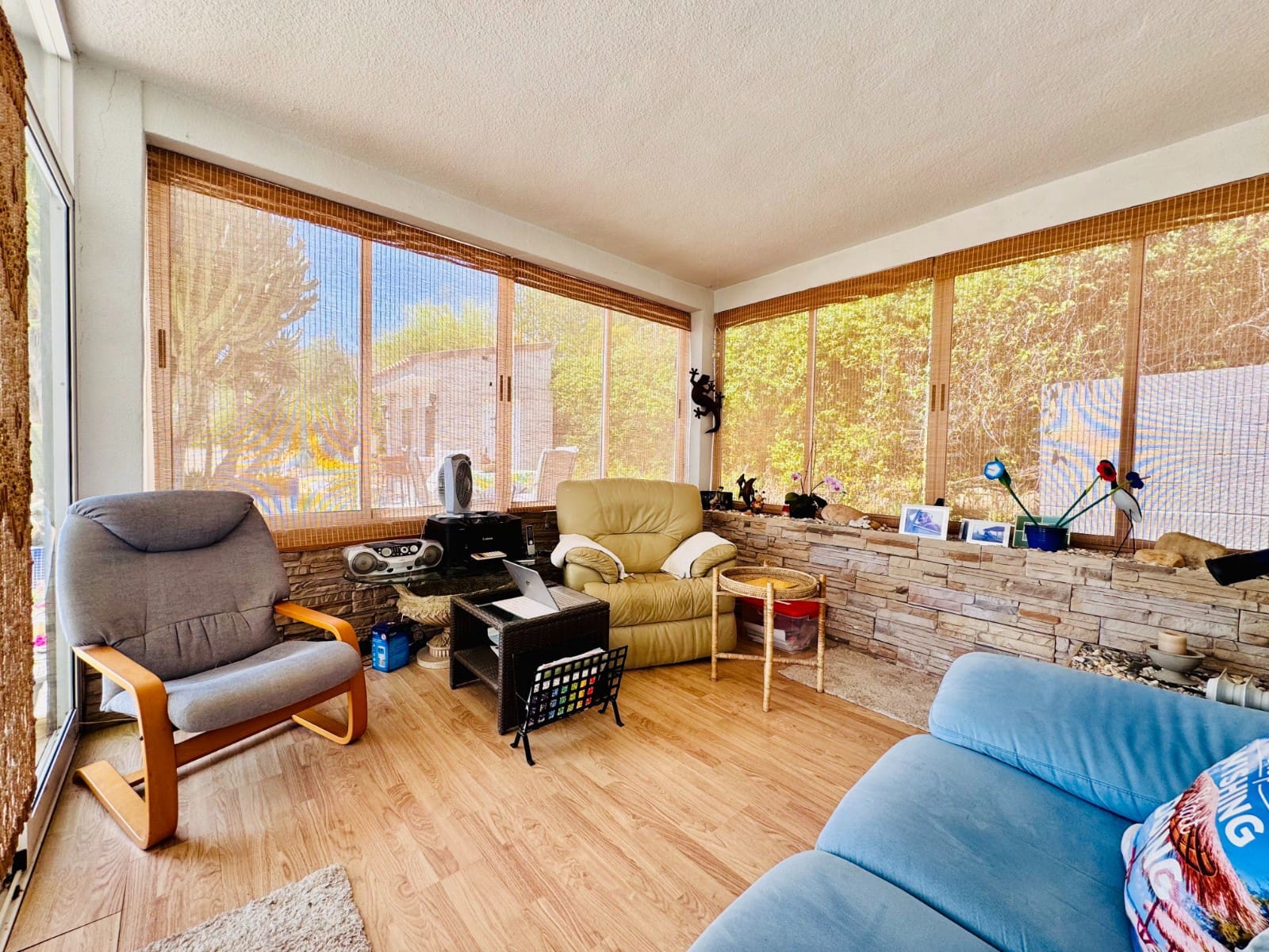 4 soverom Villa til salgs i Aspe med svømmebasseng - € 395 000 (Ref: 9463731)