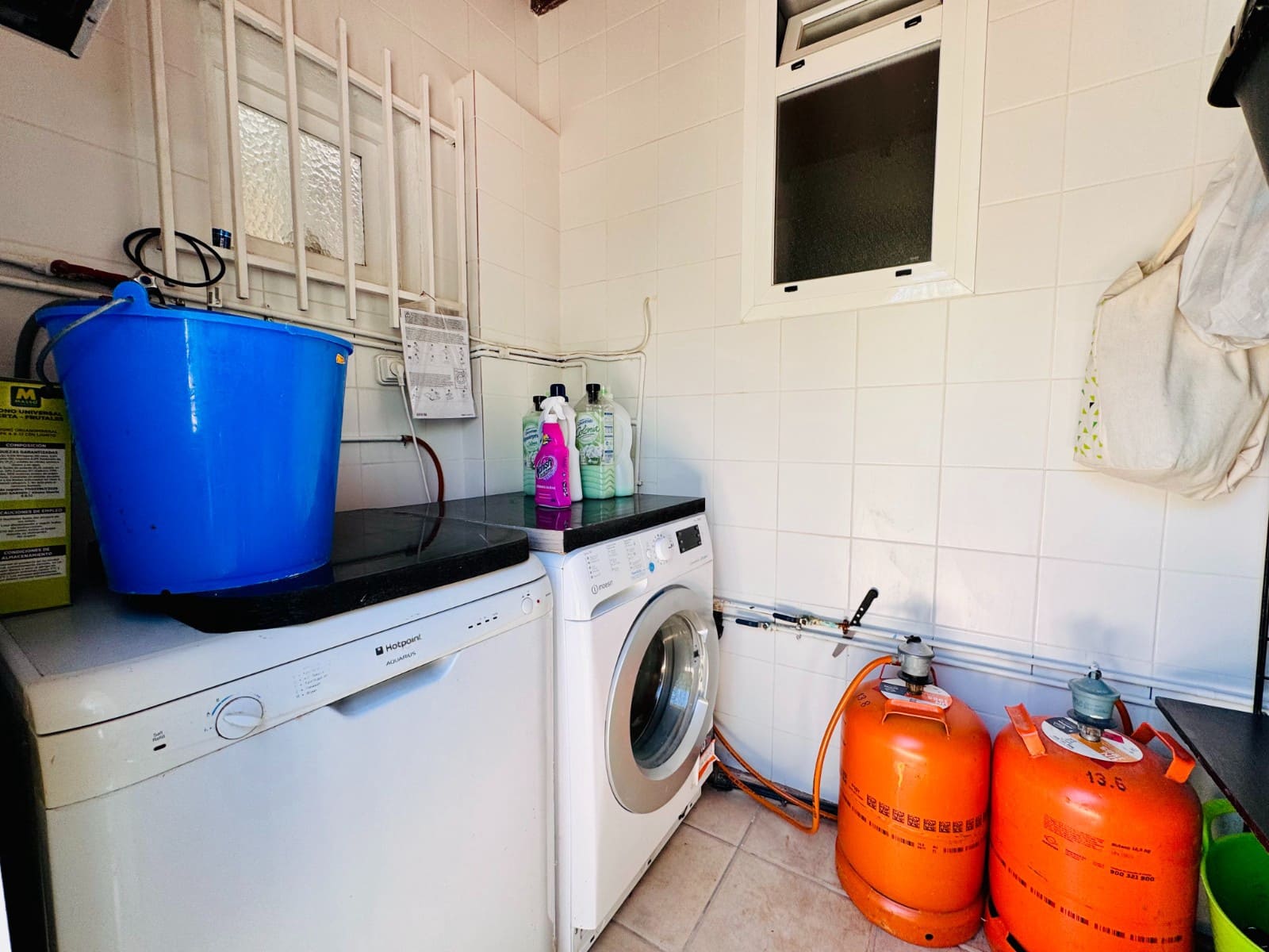 4 soverom Villa til salgs i Aspe med svømmebasseng - € 395 000 (Ref: 9463731)