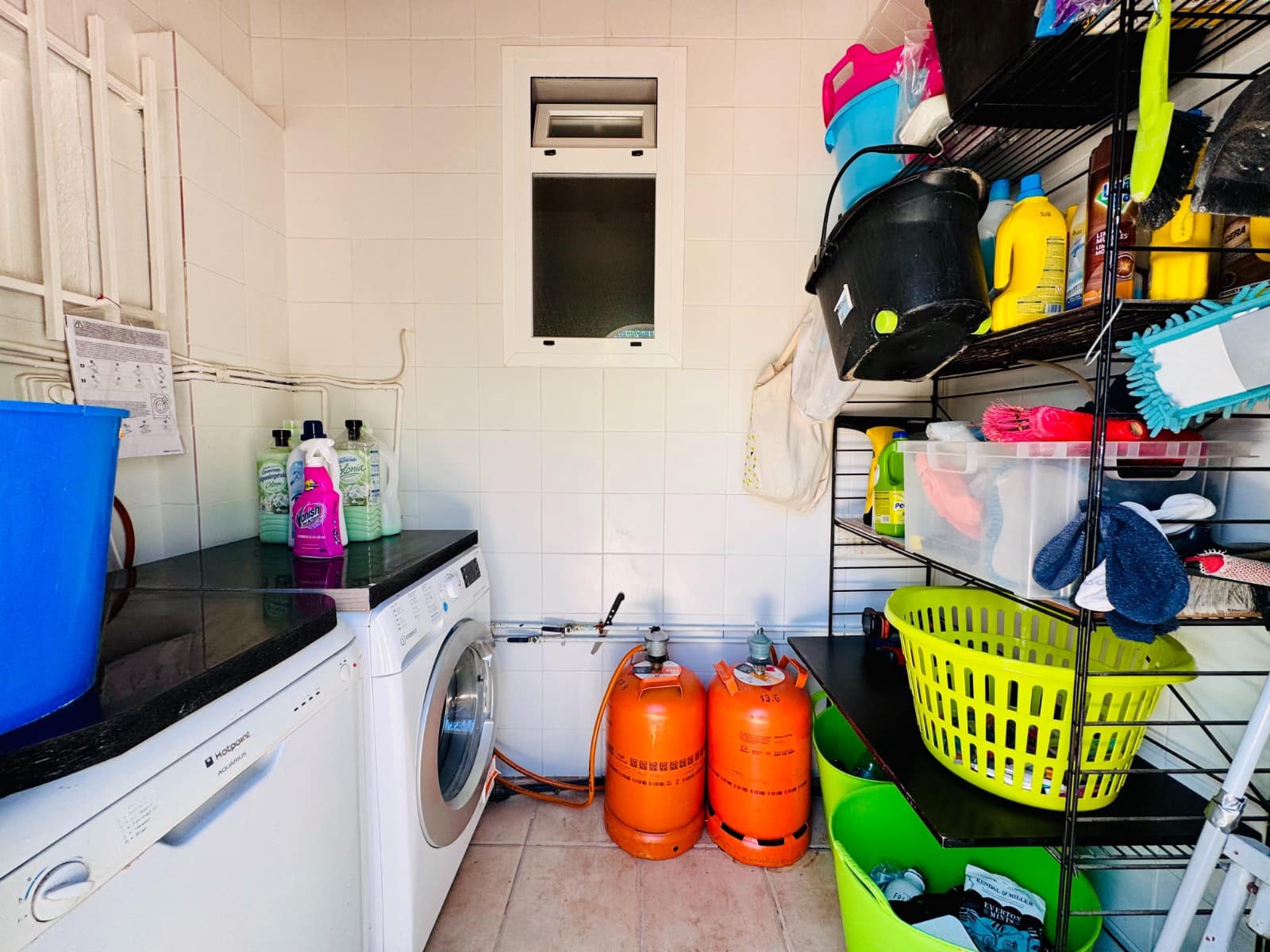 4 soverom Villa til salgs i Aspe med svømmebasseng - € 395 000 (Ref: 9463731)