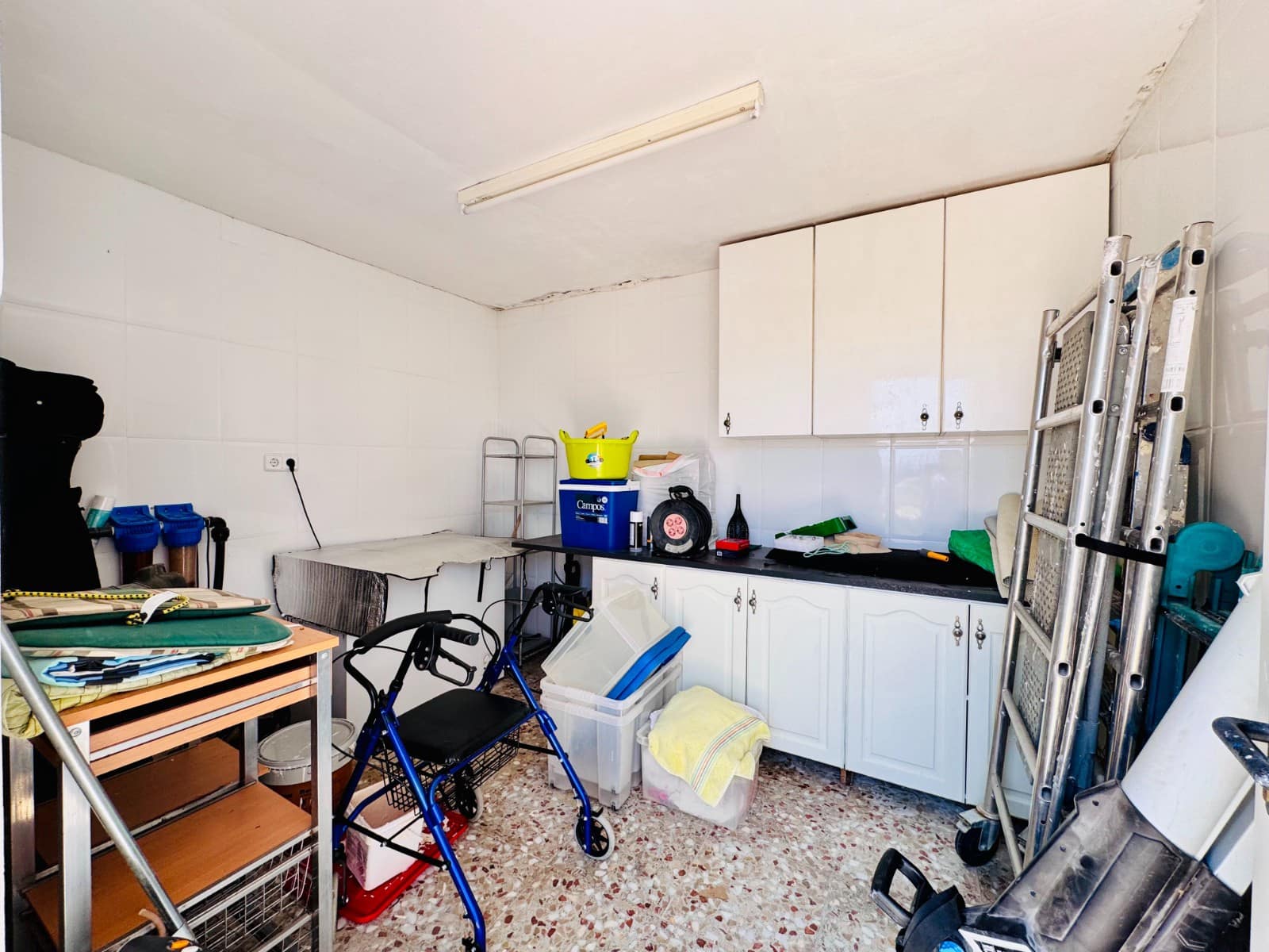 4 soverom Villa til salgs i Aspe med svømmebasseng - € 395 000 (Ref: 9463731)