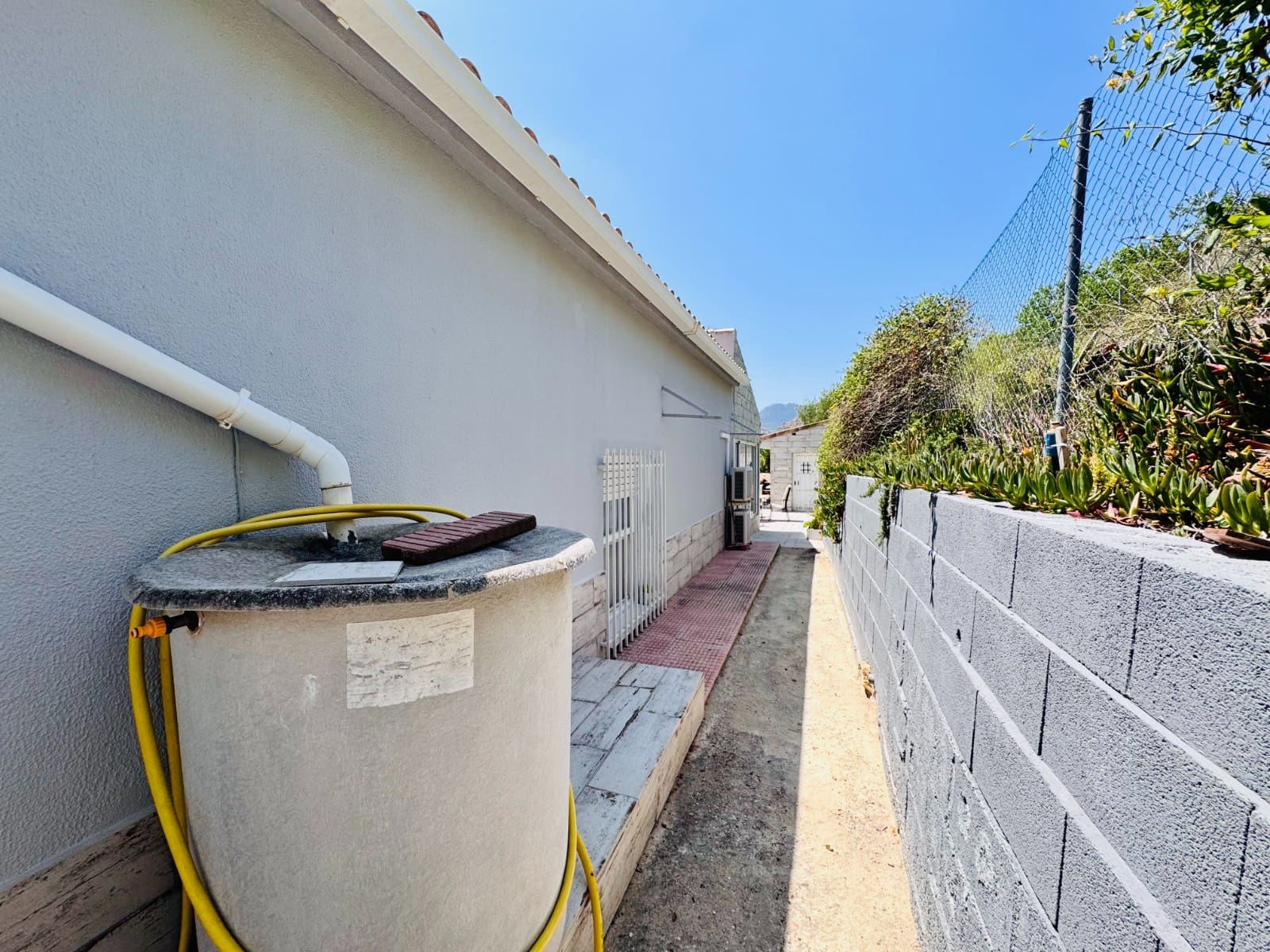 4 soverom Villa til salgs i Aspe med svømmebasseng - € 395 000 (Ref: 9463731)