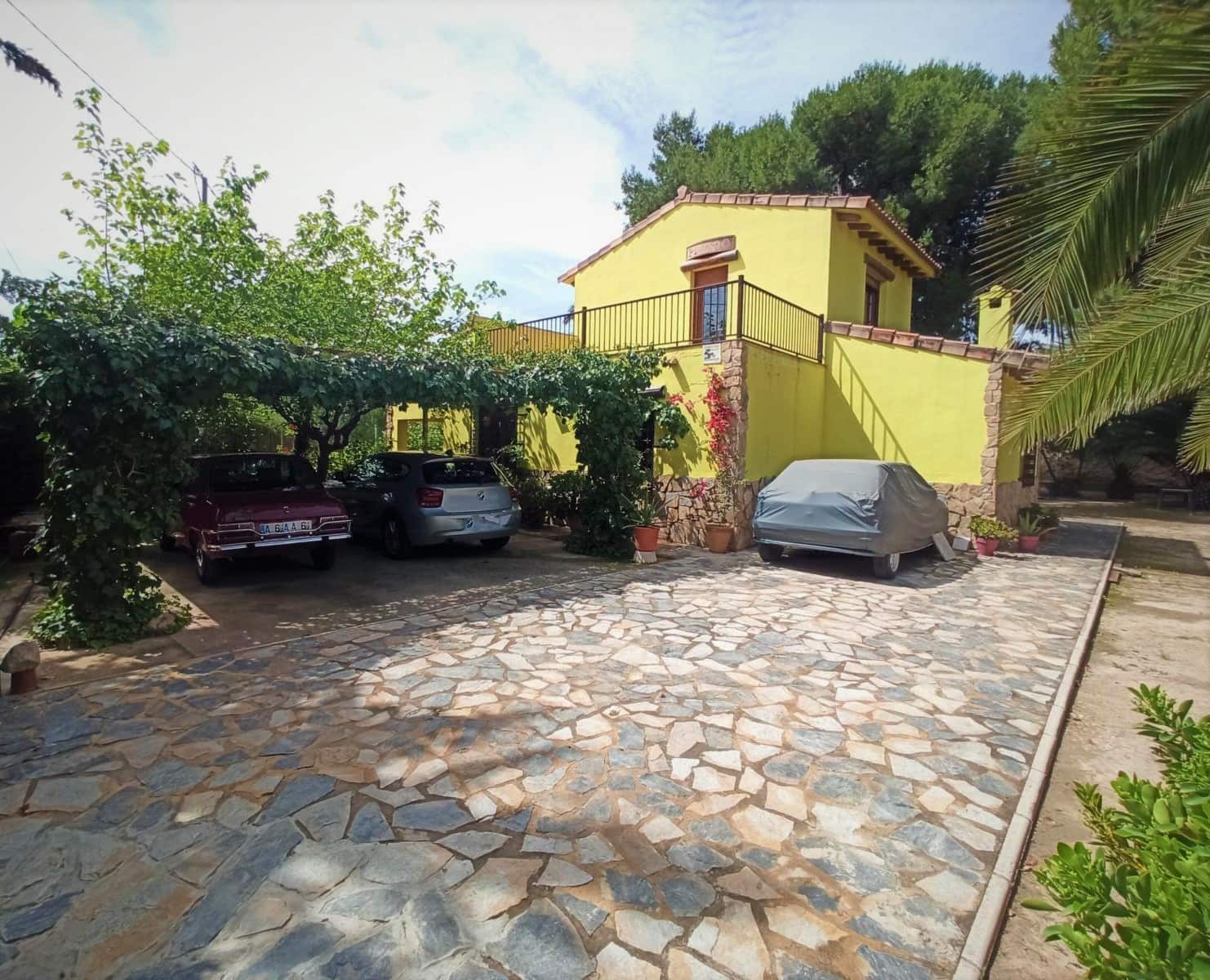 3 bedroom Finca/Country House for sale in Novelda - € 269,995 (Ref: 9463733)