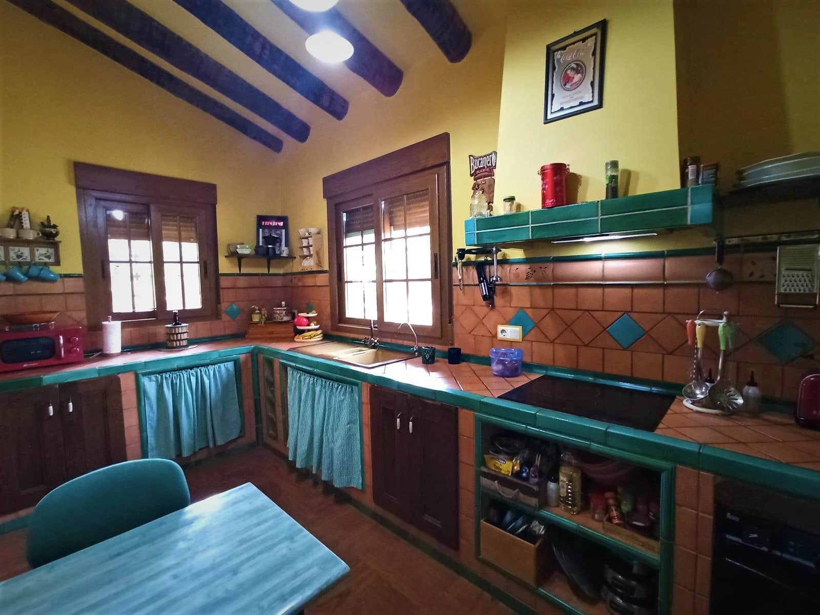 3 bedroom Finca/Country House for sale in Novelda - € 269,995 (Ref: 9463733)