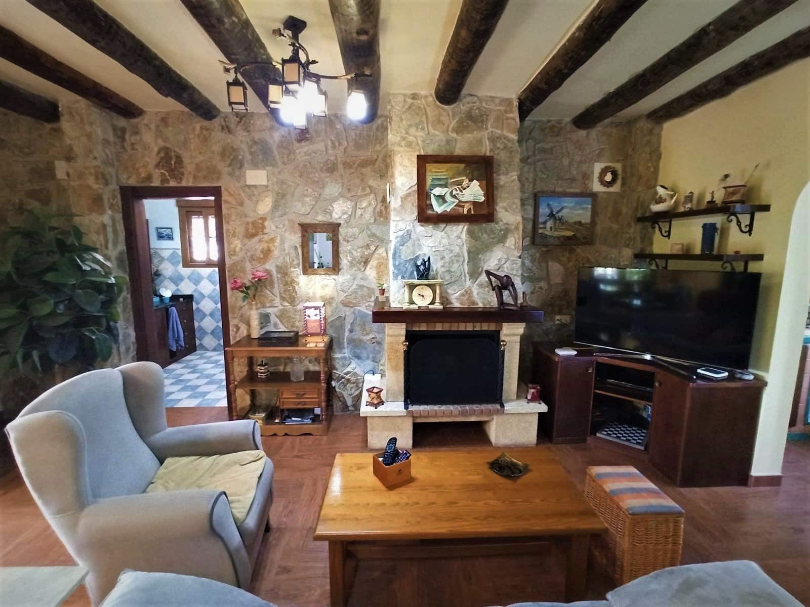 3 bedroom Finca/Country House for sale in Novelda - € 269,995 (Ref: 9463733)