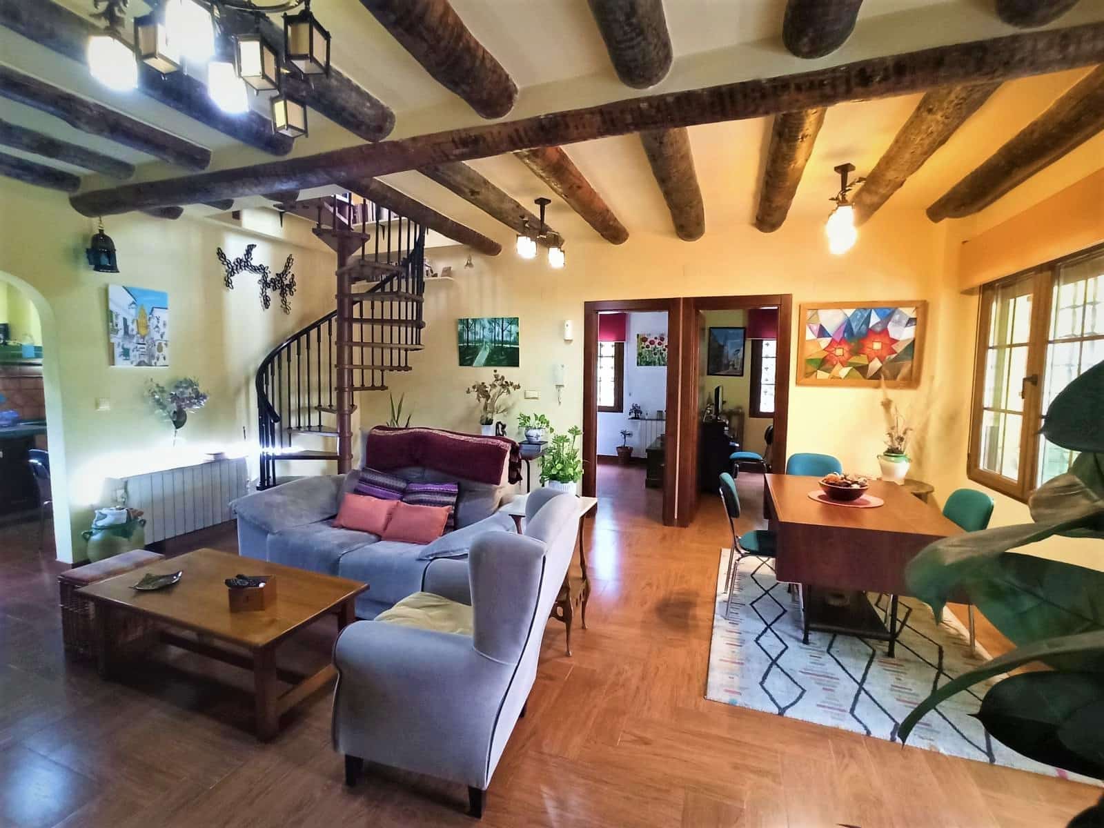 3 bedroom Finca/Country House for sale in Novelda - € 269,995 (Ref: 9463733)