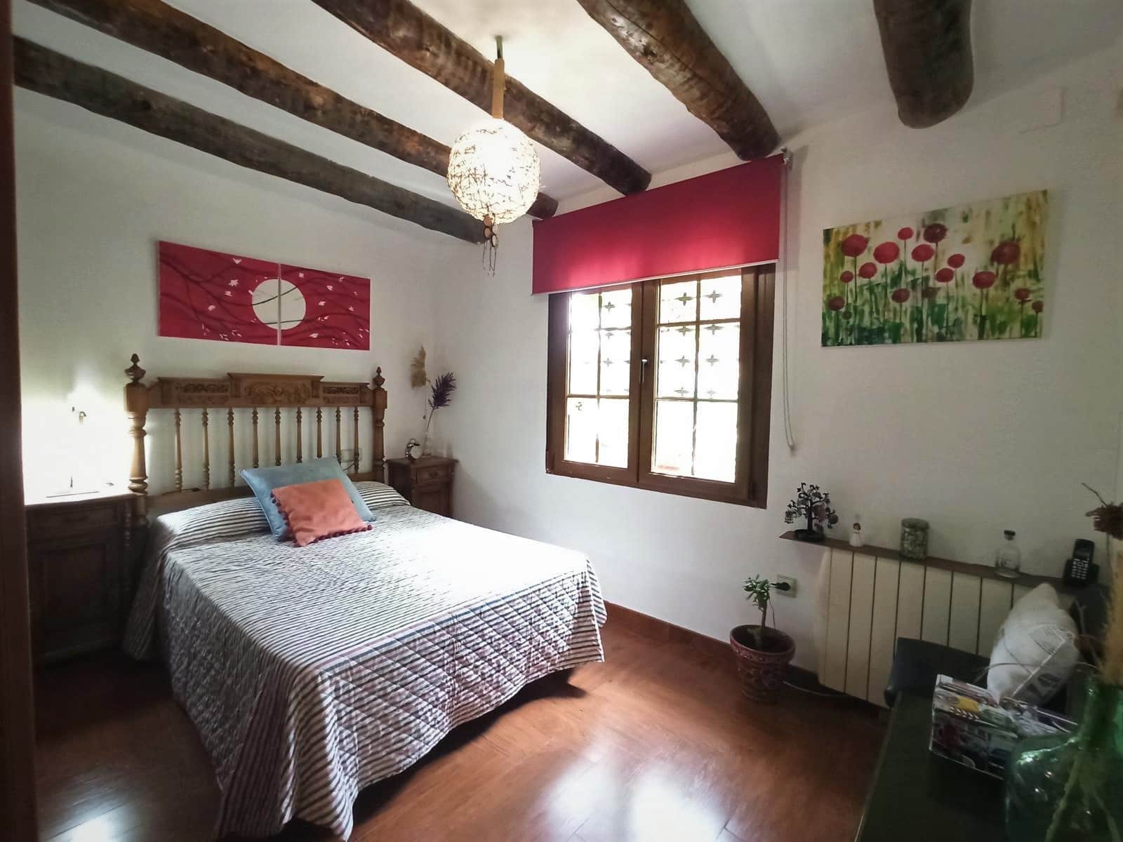 3 bedroom Finca/Country House for sale in Novelda - € 269,995 (Ref: 9463733)