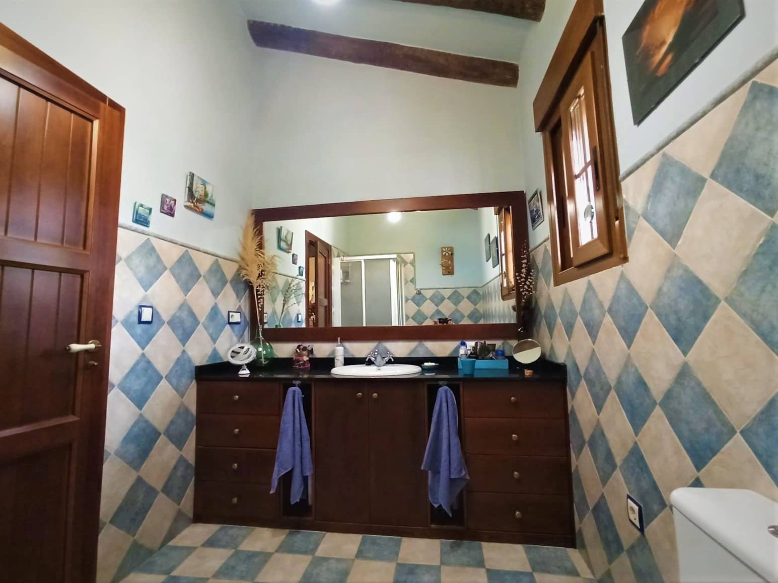 3 bedroom Finca/Country House for sale in Novelda - € 269,995 (Ref: 9463733)