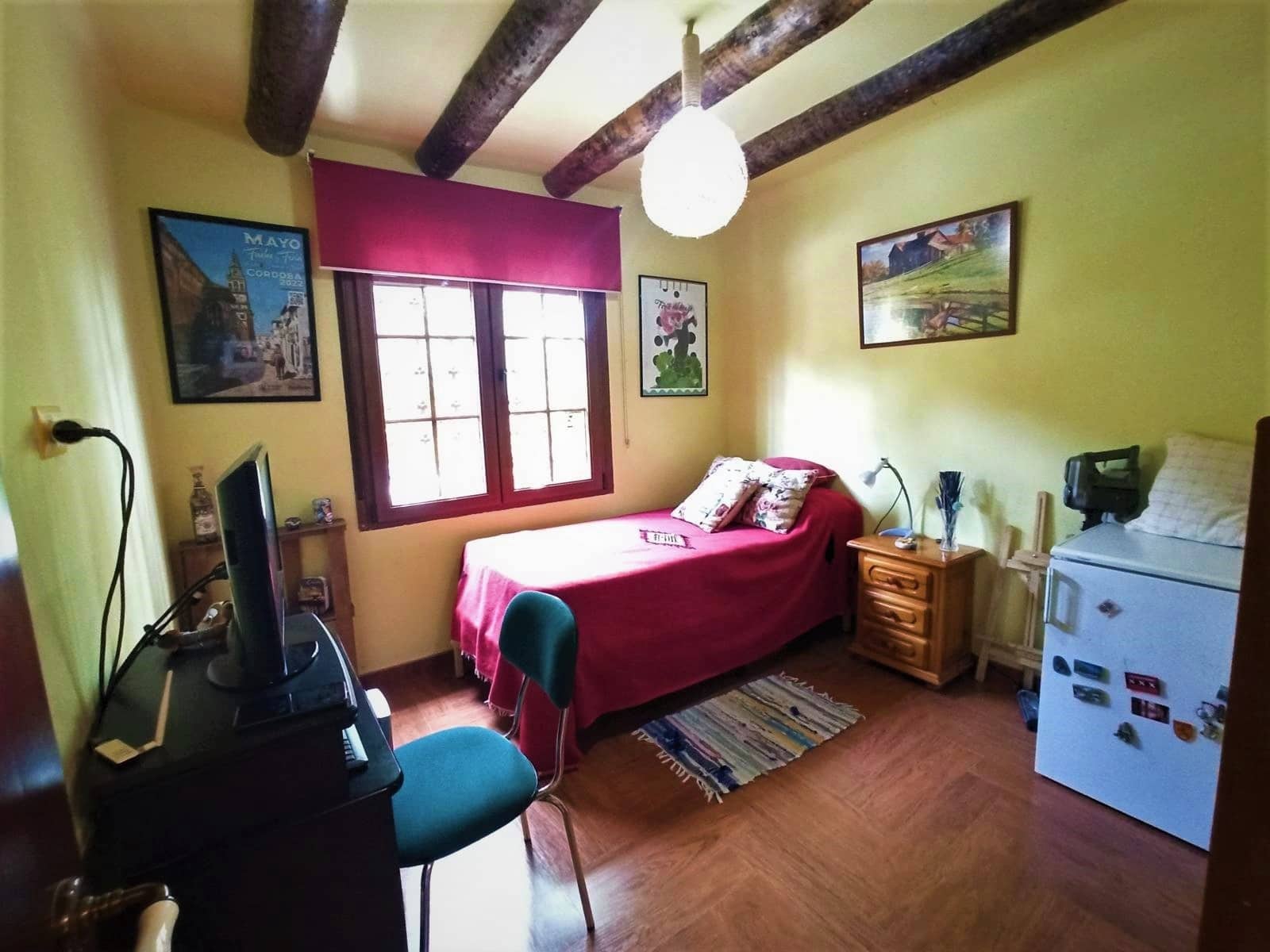 3 bedroom Finca/Country House for sale in Novelda - € 269,995 (Ref: 9463733)