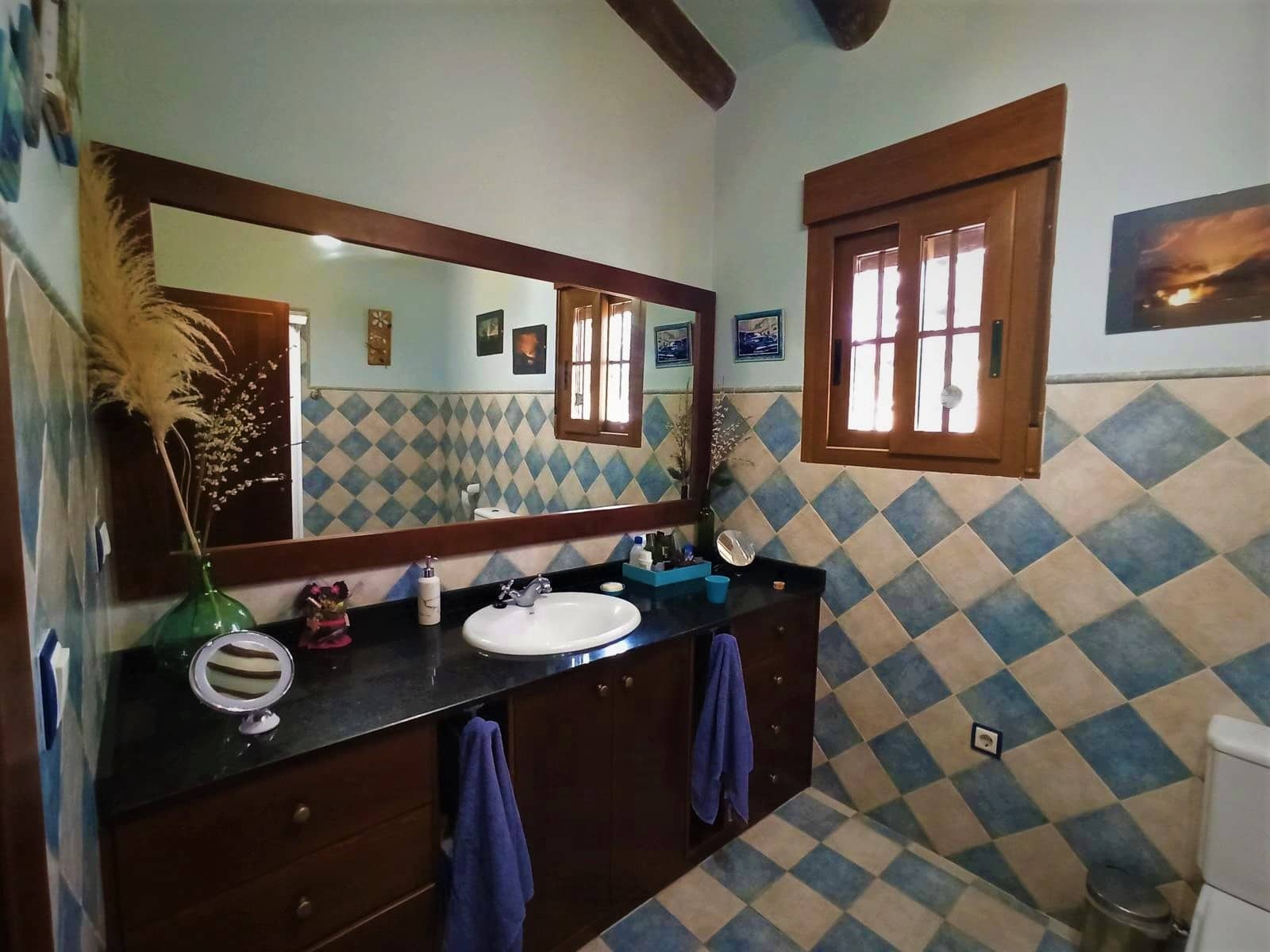 3 bedroom Finca/Country House for sale in Novelda - € 269,995 (Ref: 9463733)