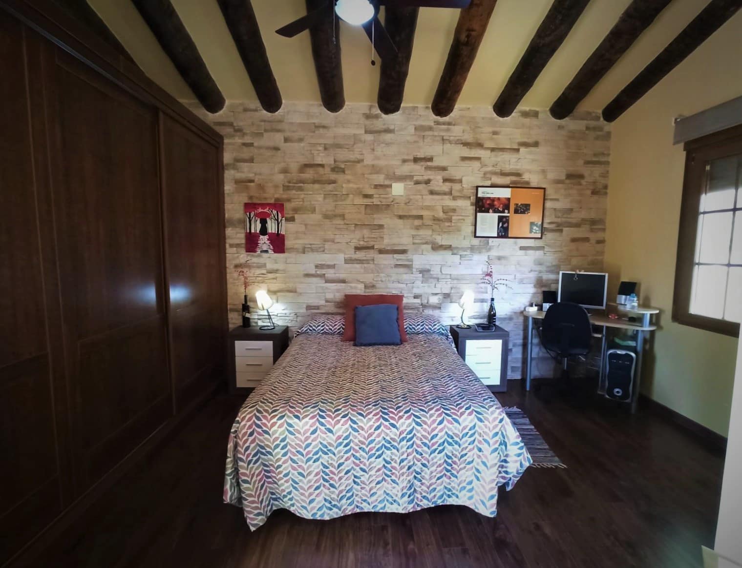 3 bedroom Finca/Country House for sale in Novelda - € 269,995 (Ref: 9463733)