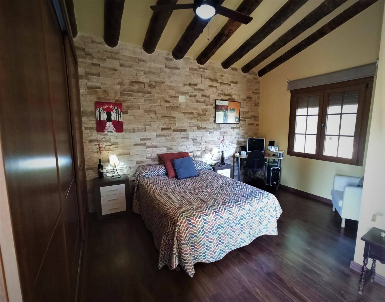 3 bedroom Finca/Country House for sale in Novelda - € 269,995 (Ref: 9463733)