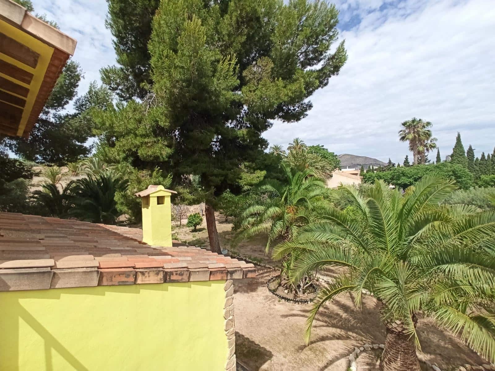 3 bedroom Finca/Country House for sale in Novelda - € 269,995 (Ref: 9463733)