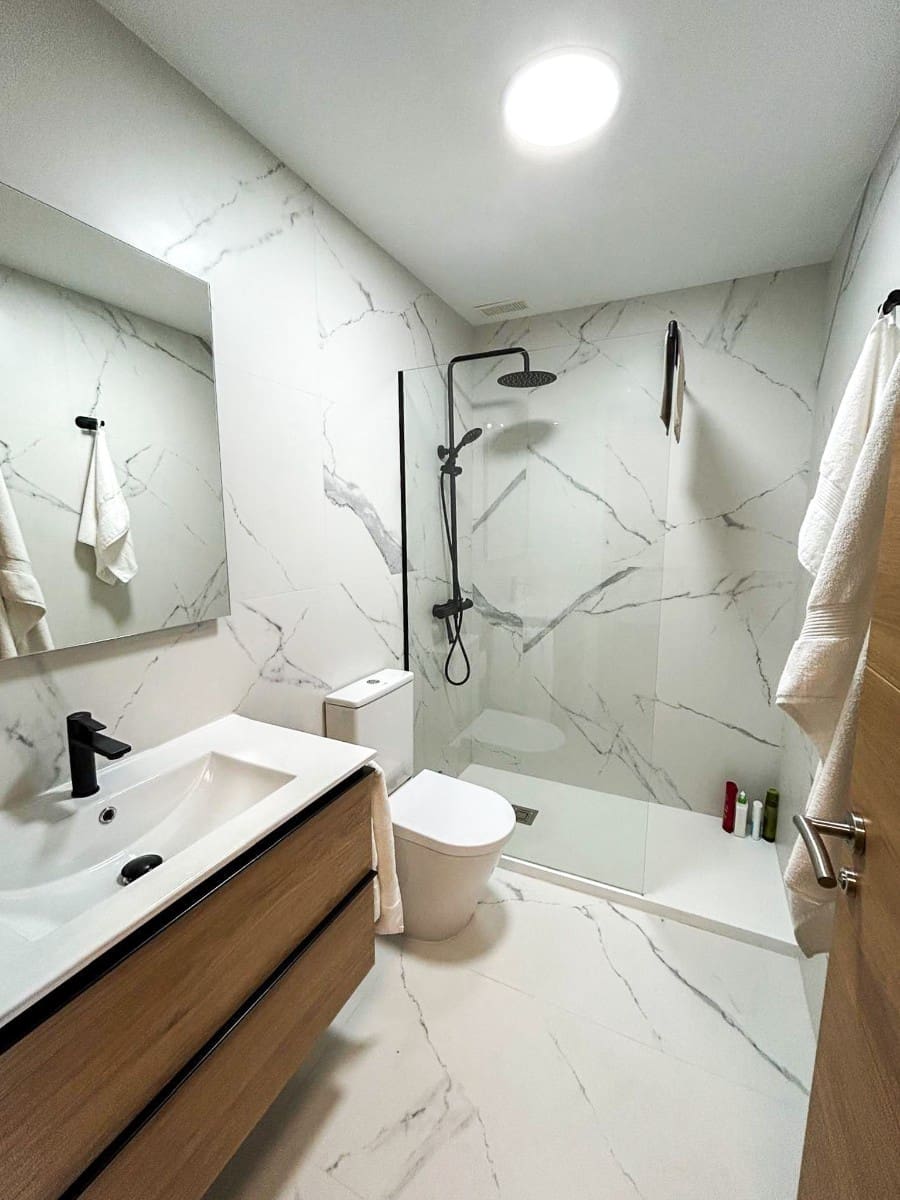 3 bedroom Townhouse for sale in Torre de la Horadada with pool garage - € 383,300 (Ref: 9463734)