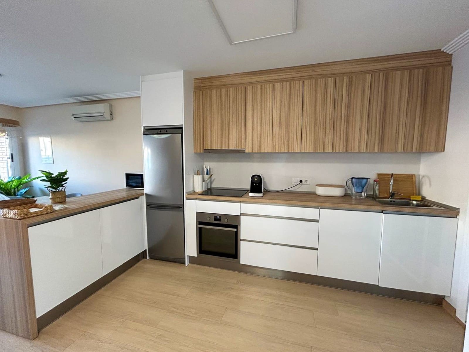 3 bedroom Townhouse for sale in Torre de la Horadada with pool garage - € 383,300 (Ref: 9463734)