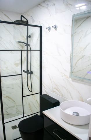 3 Zimmer Haus zu verkaufen in Torreblanca, Torrevieja mit Pool - 230.000 € (Ref: 9463736)