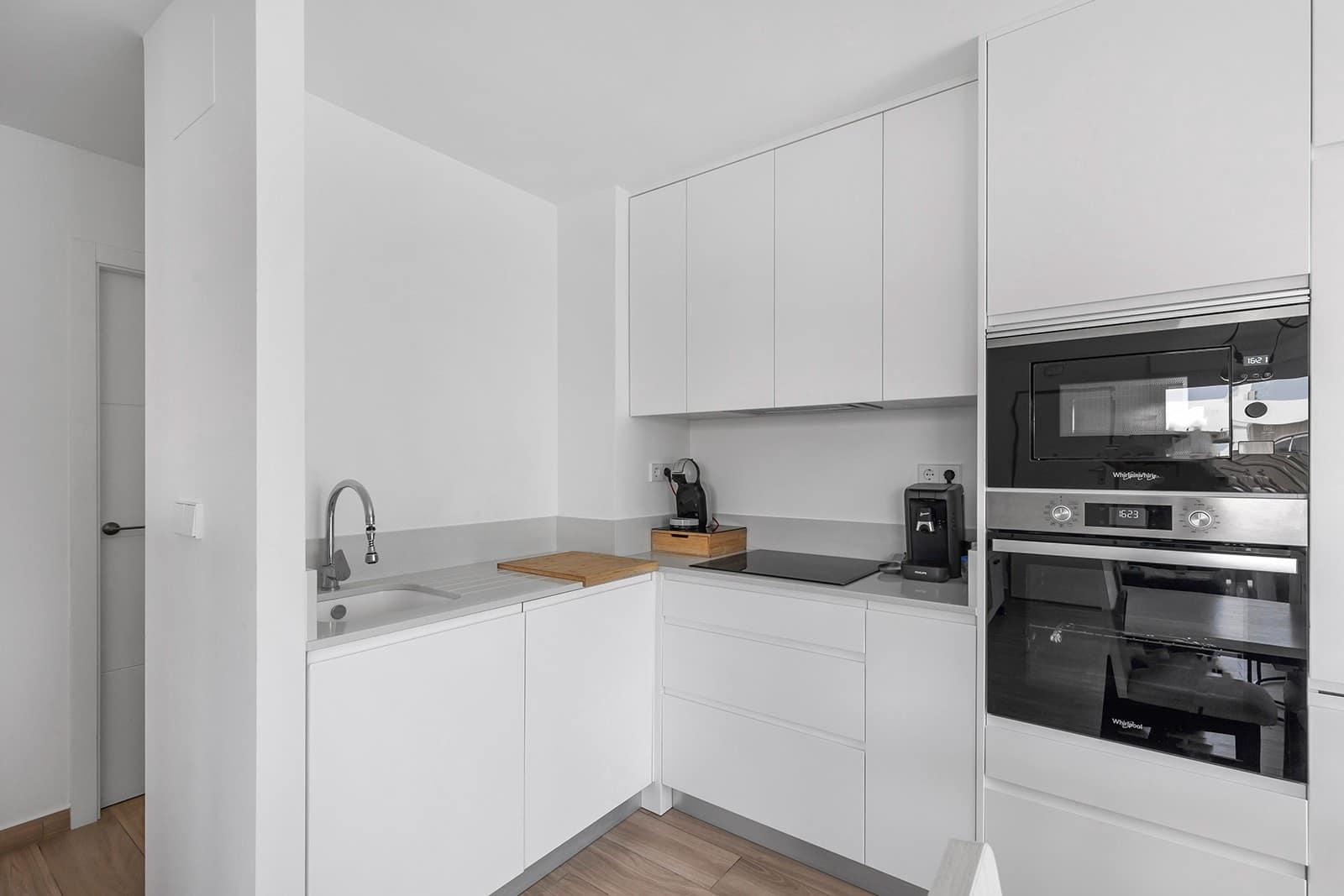 2 chambre Villa/Maison à vendre à Vistabella avec piscine garage - 349 000 € (Ref: 9463737)