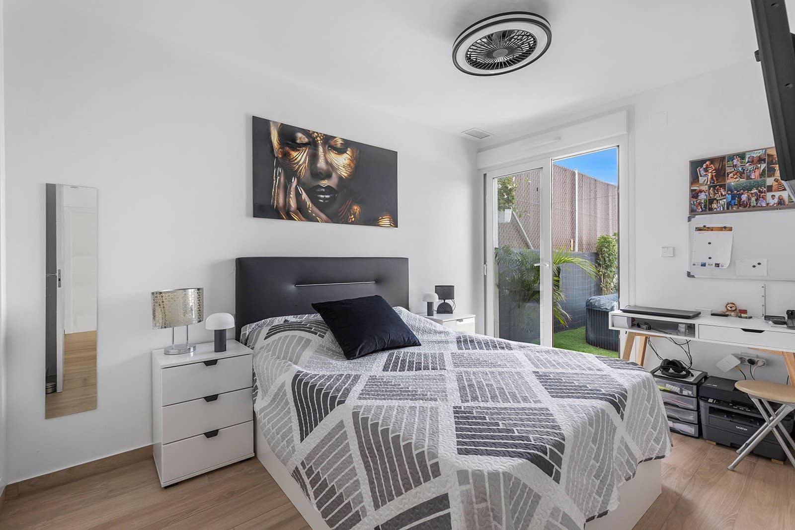 2 chambre Villa/Maison à vendre à Vistabella avec piscine garage - 349 000 € (Ref: 9463737)