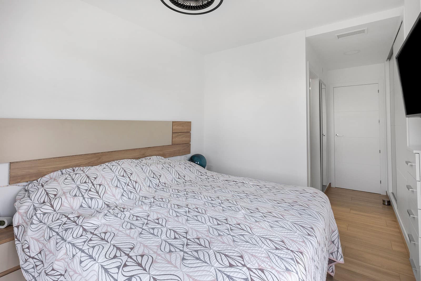 2 chambre Villa/Maison à vendre à Vistabella avec piscine garage - 349 000 € (Ref: 9463737)