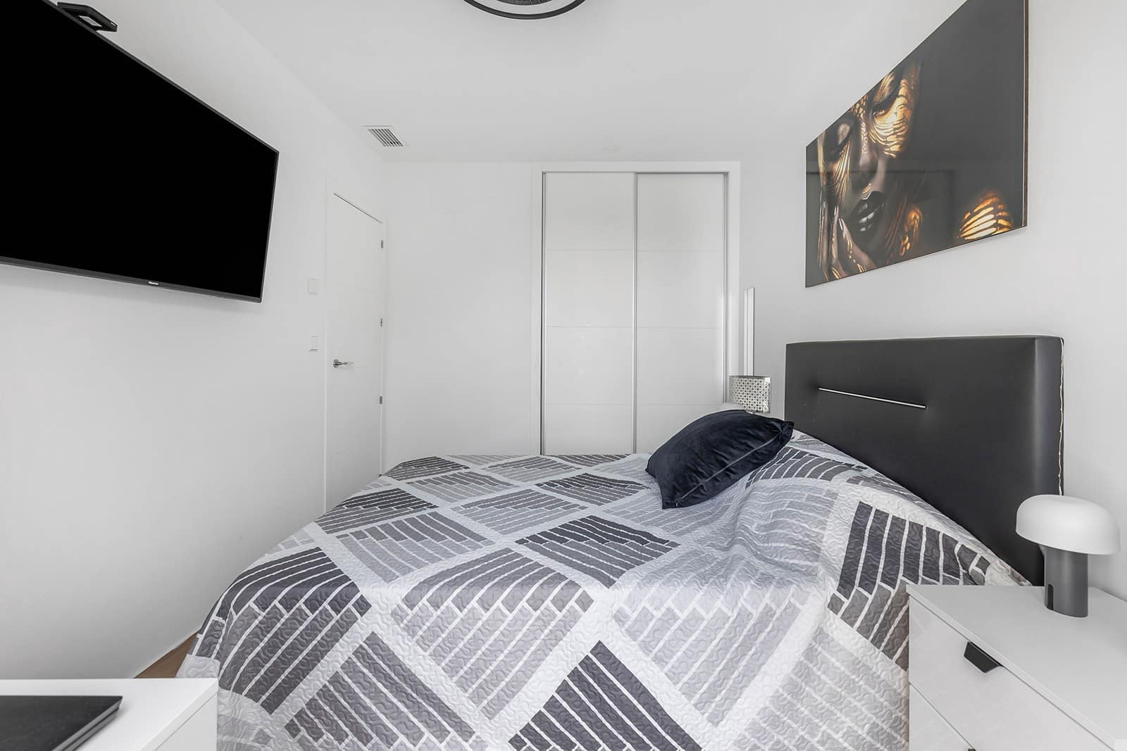 2 chambre Villa/Maison à vendre à Vistabella avec piscine garage - 349 000 € (Ref: 9463737)