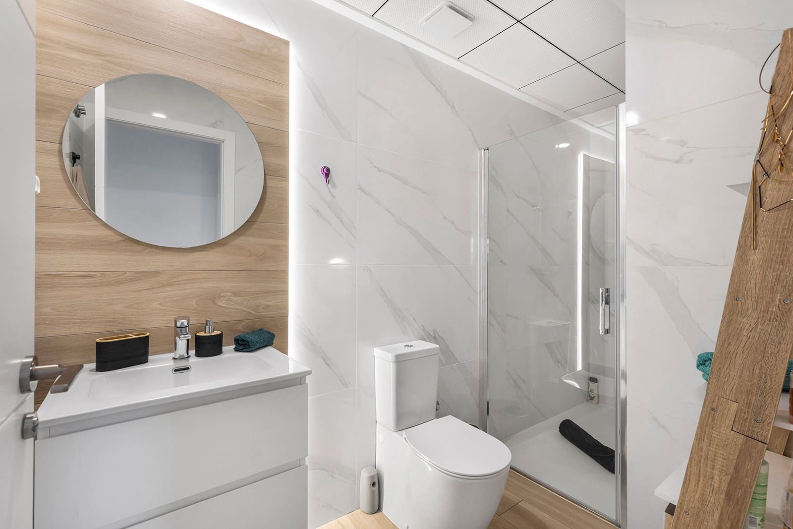 2 chambre Villa/Maison à vendre à Vistabella avec piscine garage - 349 000 € (Ref: 9463737)