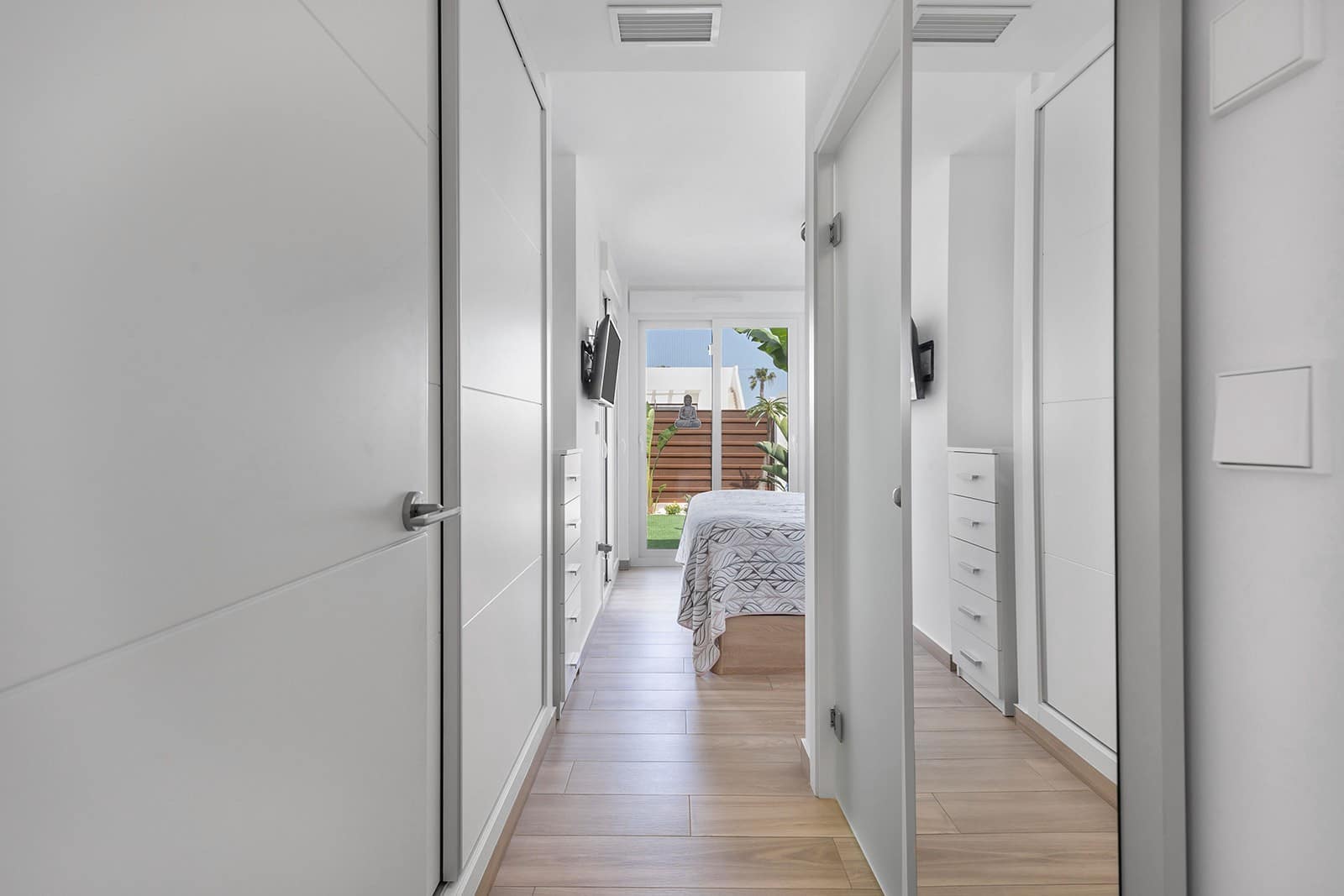 2 chambre Villa/Maison à vendre à Vistabella avec piscine garage - 349 000 € (Ref: 9463737)