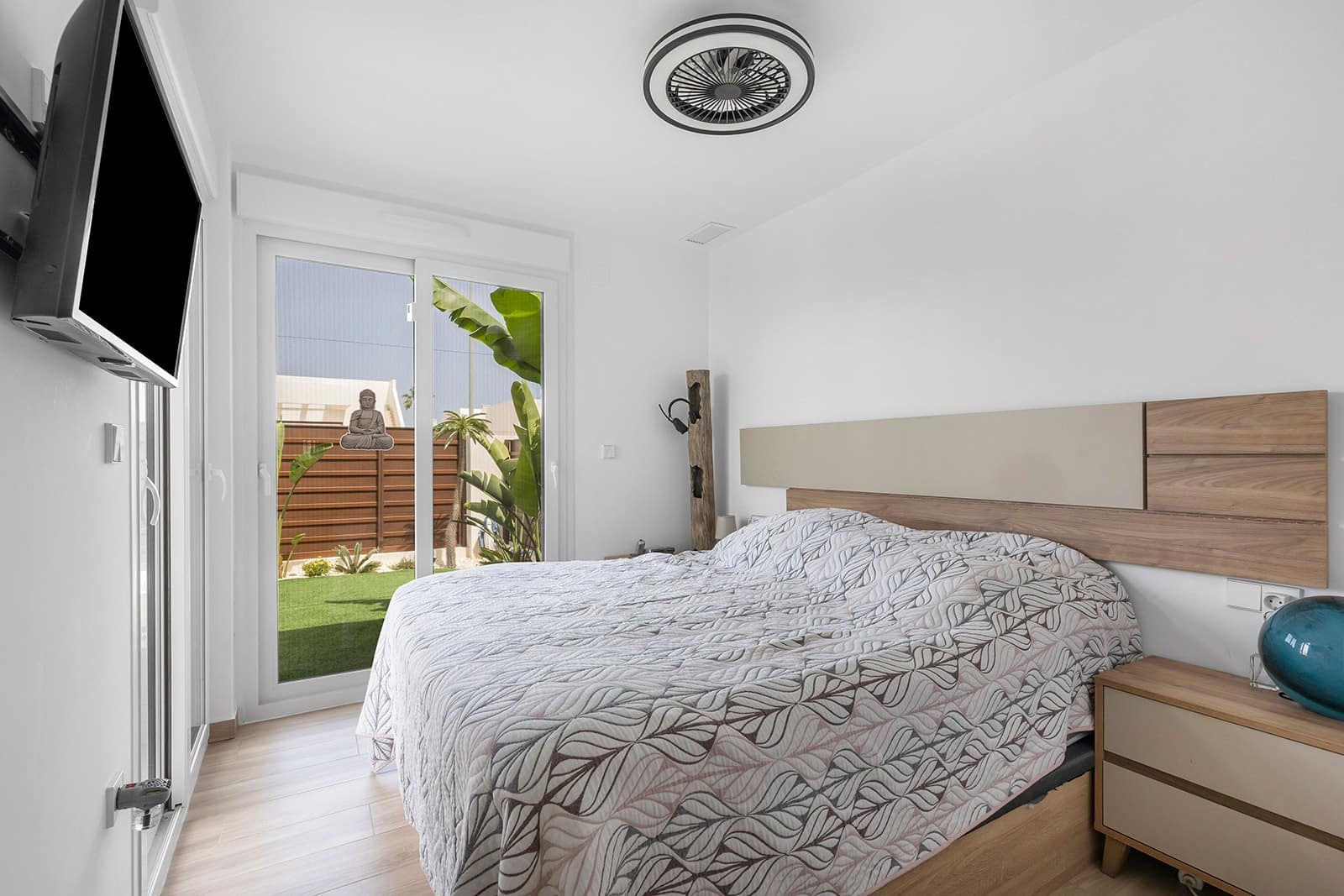 2 chambre Villa/Maison à vendre à Vistabella avec piscine garage - 349 000 € (Ref: 9463737)