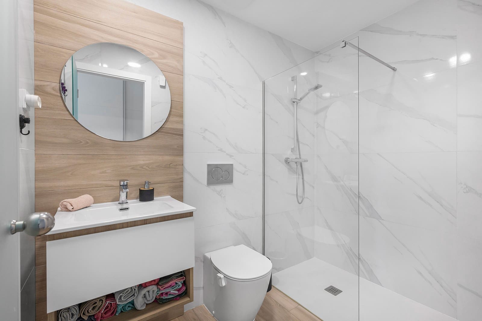 2 chambre Villa/Maison à vendre à Vistabella avec piscine garage - 349 000 € (Ref: 9463737)