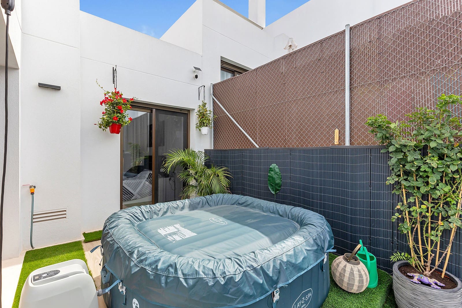 2 chambre Villa/Maison à vendre à Vistabella avec piscine garage - 349 000 € (Ref: 9463737)