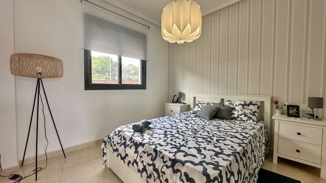 3 bedroom Townhouse for sale in San Miguel de Salinas with pool garage - € 229,000 (Ref: 9463739)