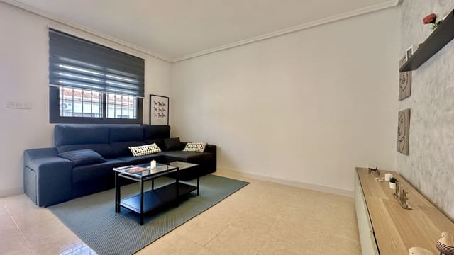 3 bedroom Townhouse for sale in San Miguel de Salinas with pool garage - € 229,000 (Ref: 9463739)