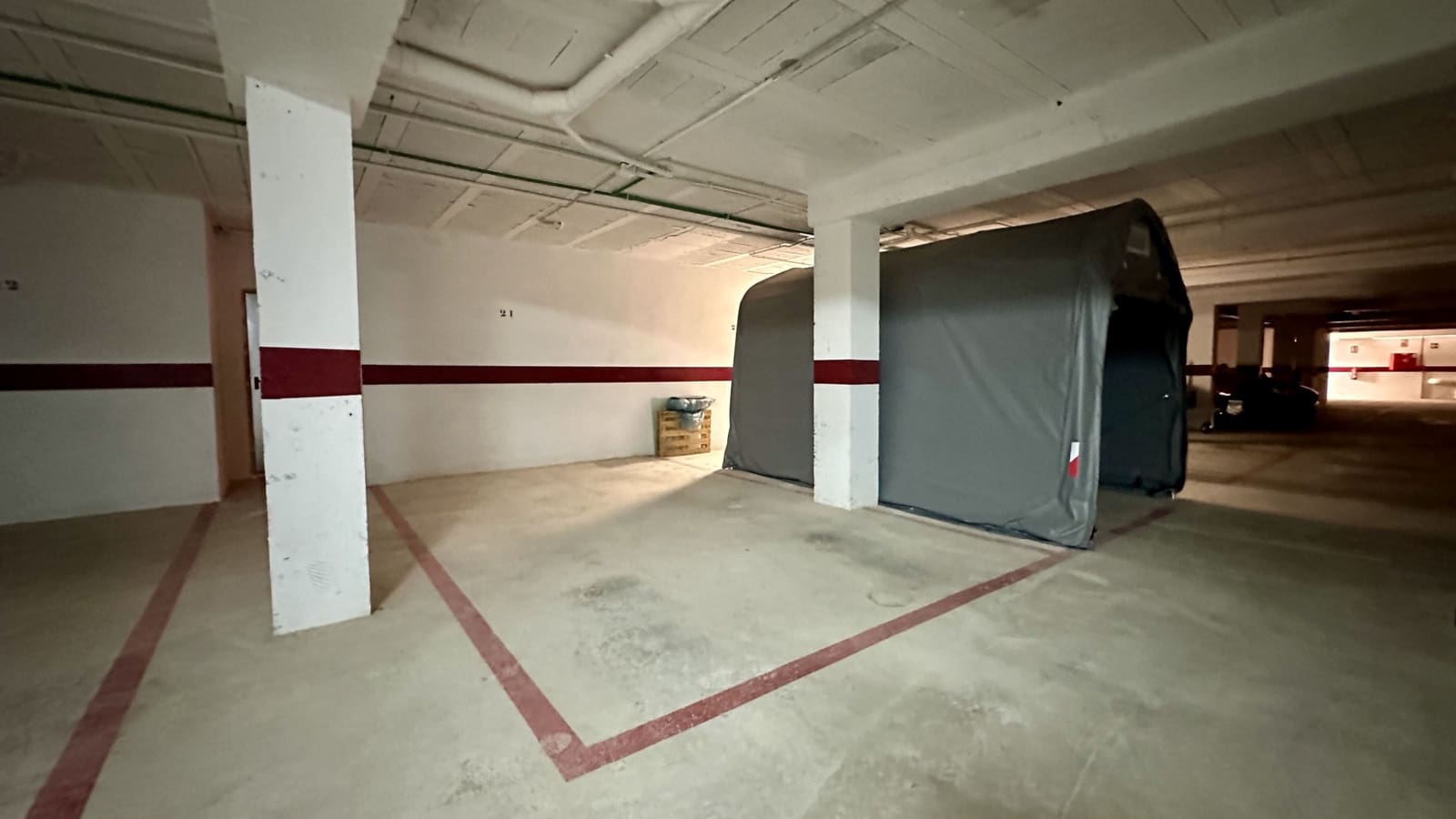 3 makuuhuone Omakotitalo myytävänä paikassa San Miguel de Salinas mukana uima-altaan 
autotalli - 229 000 € (Ref: 9463739)