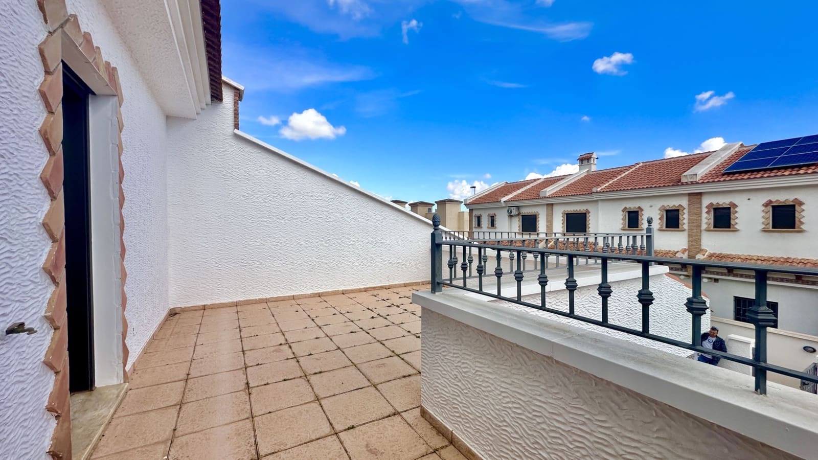 3 makuuhuone Omakotitalo myytävänä paikassa San Miguel de Salinas mukana uima-altaan 
autotalli - 229 000 € (Ref: 9463739)