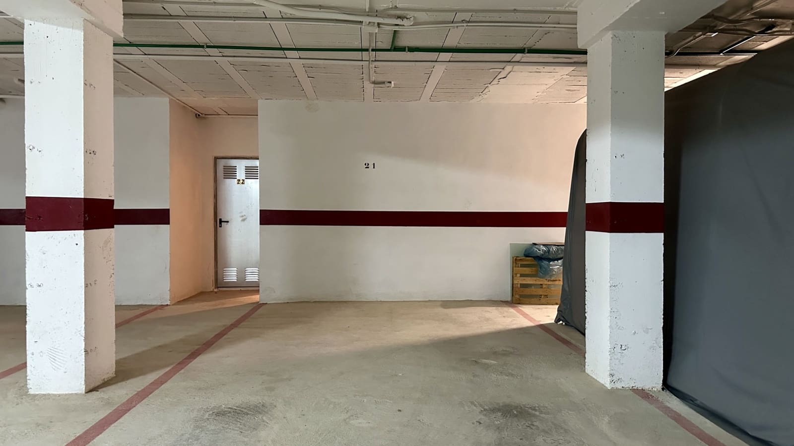 3 makuuhuone Omakotitalo myytävänä paikassa San Miguel de Salinas mukana uima-altaan 
autotalli - 229 000 € (Ref: 9463739)