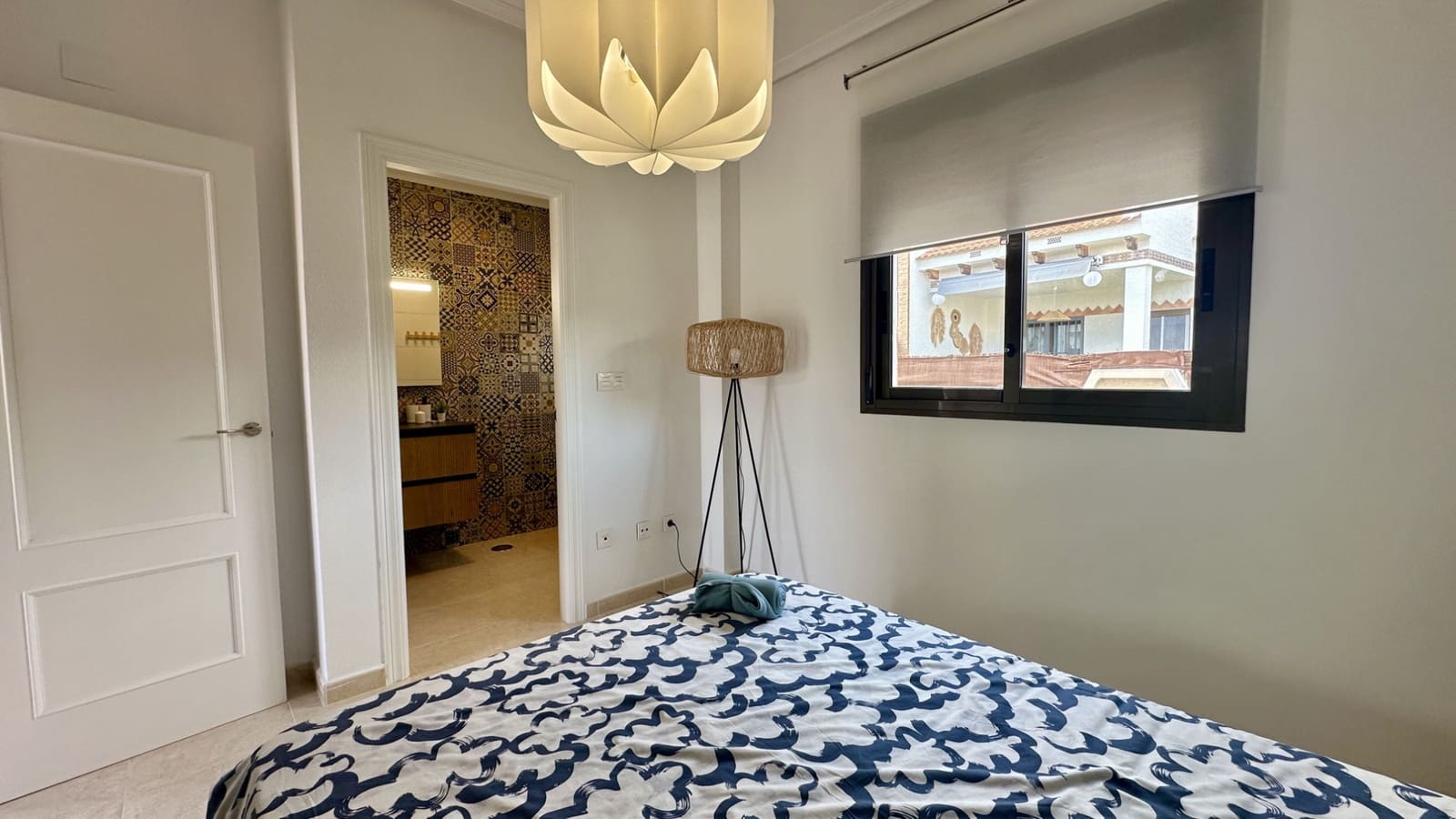 3 makuuhuone Omakotitalo myytävänä paikassa San Miguel de Salinas mukana uima-altaan 
autotalli - 229 000 € (Ref: 9463739)