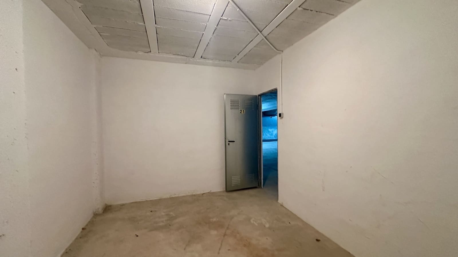 3 makuuhuone Omakotitalo myytävänä paikassa San Miguel de Salinas mukana uima-altaan 
autotalli - 229 000 € (Ref: 9463739)