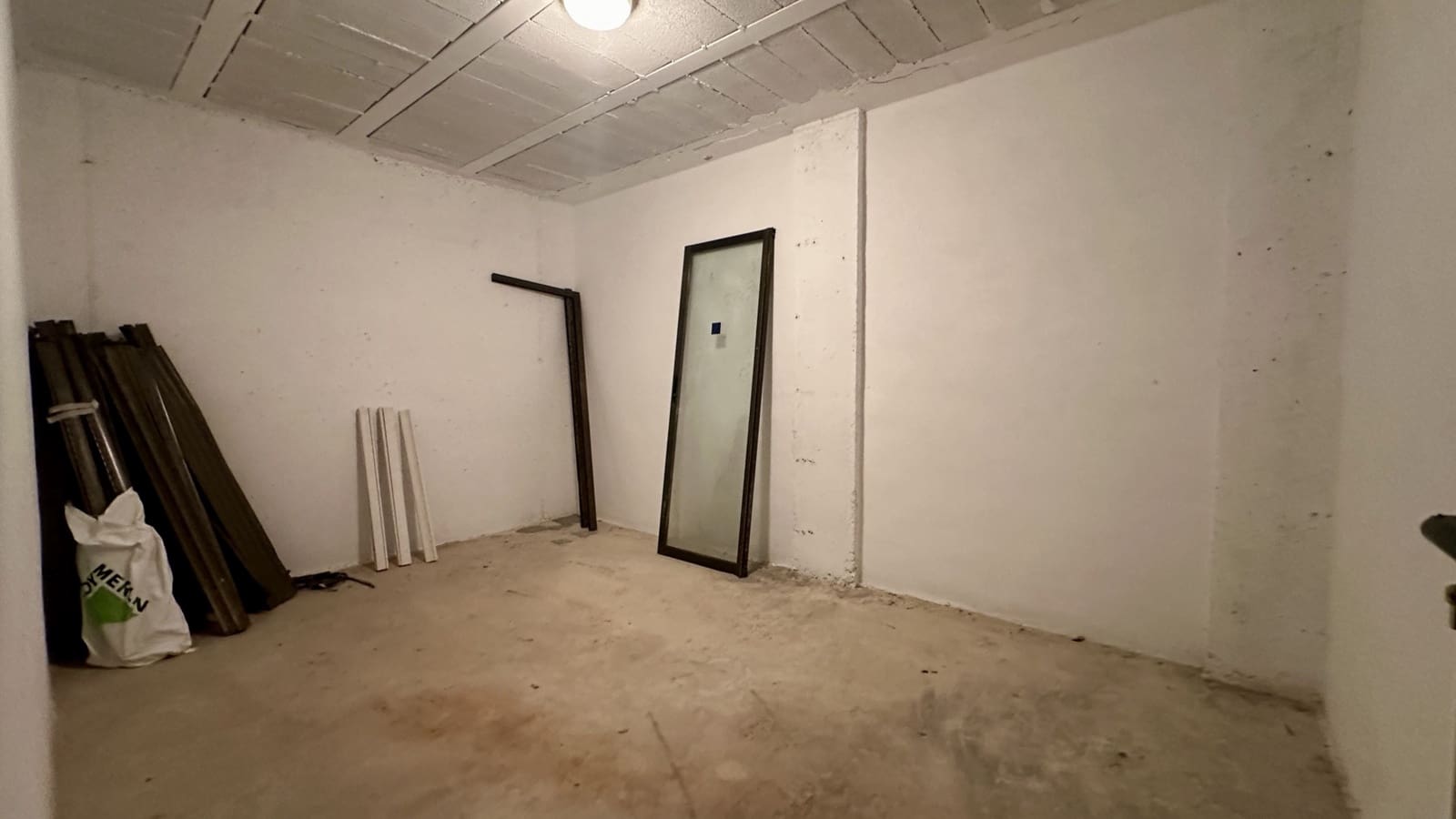 3 makuuhuone Omakotitalo myytävänä paikassa San Miguel de Salinas mukana uima-altaan 
autotalli - 229 000 € (Ref: 9463739)