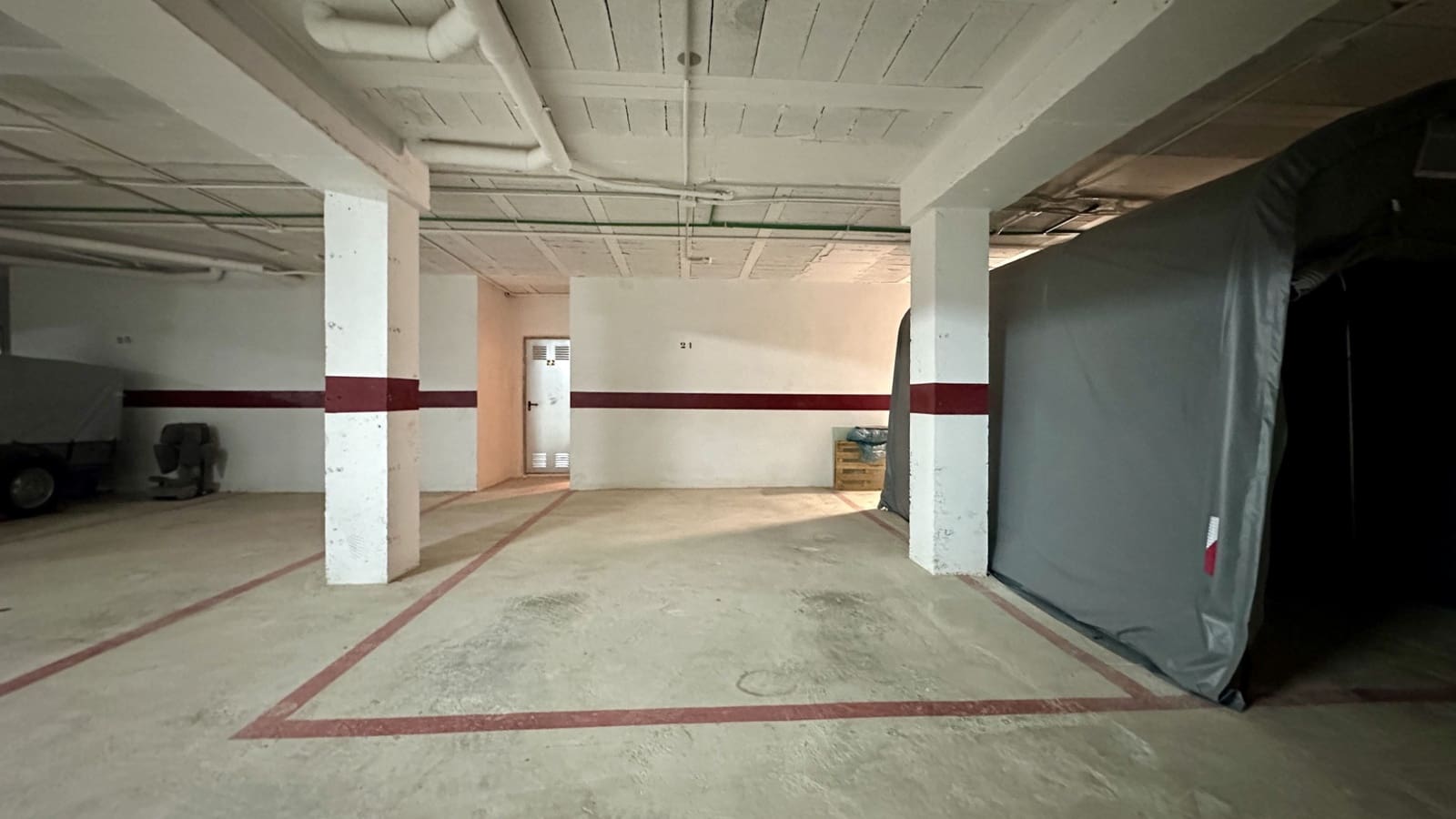 3 makuuhuone Omakotitalo myytävänä paikassa San Miguel de Salinas mukana uima-altaan 
autotalli - 229 000 € (Ref: 9463739)