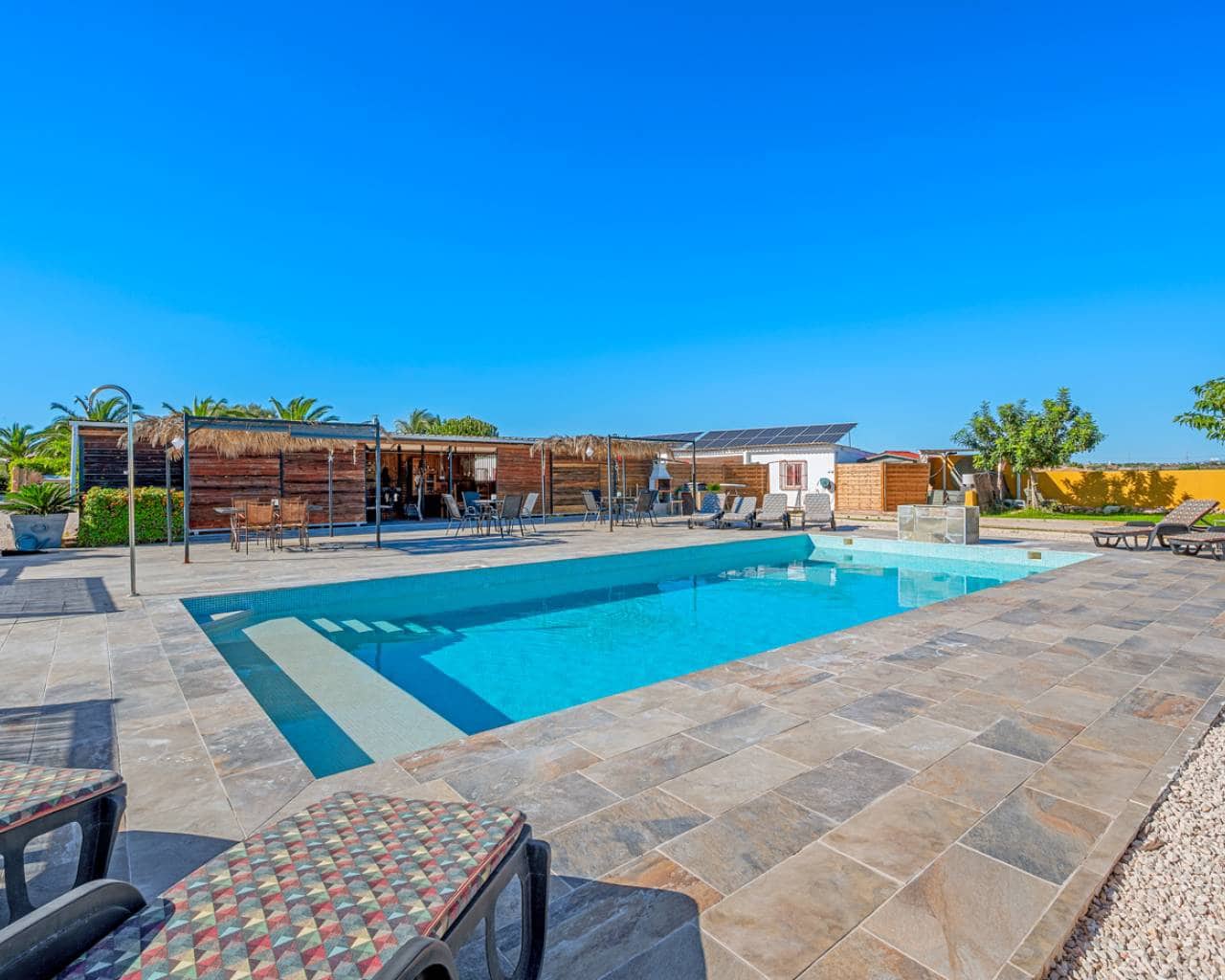 10 bedroom Finca/Country House for sale in Los Montesinos with pool garage - € 995,000 (Ref: 9463740)