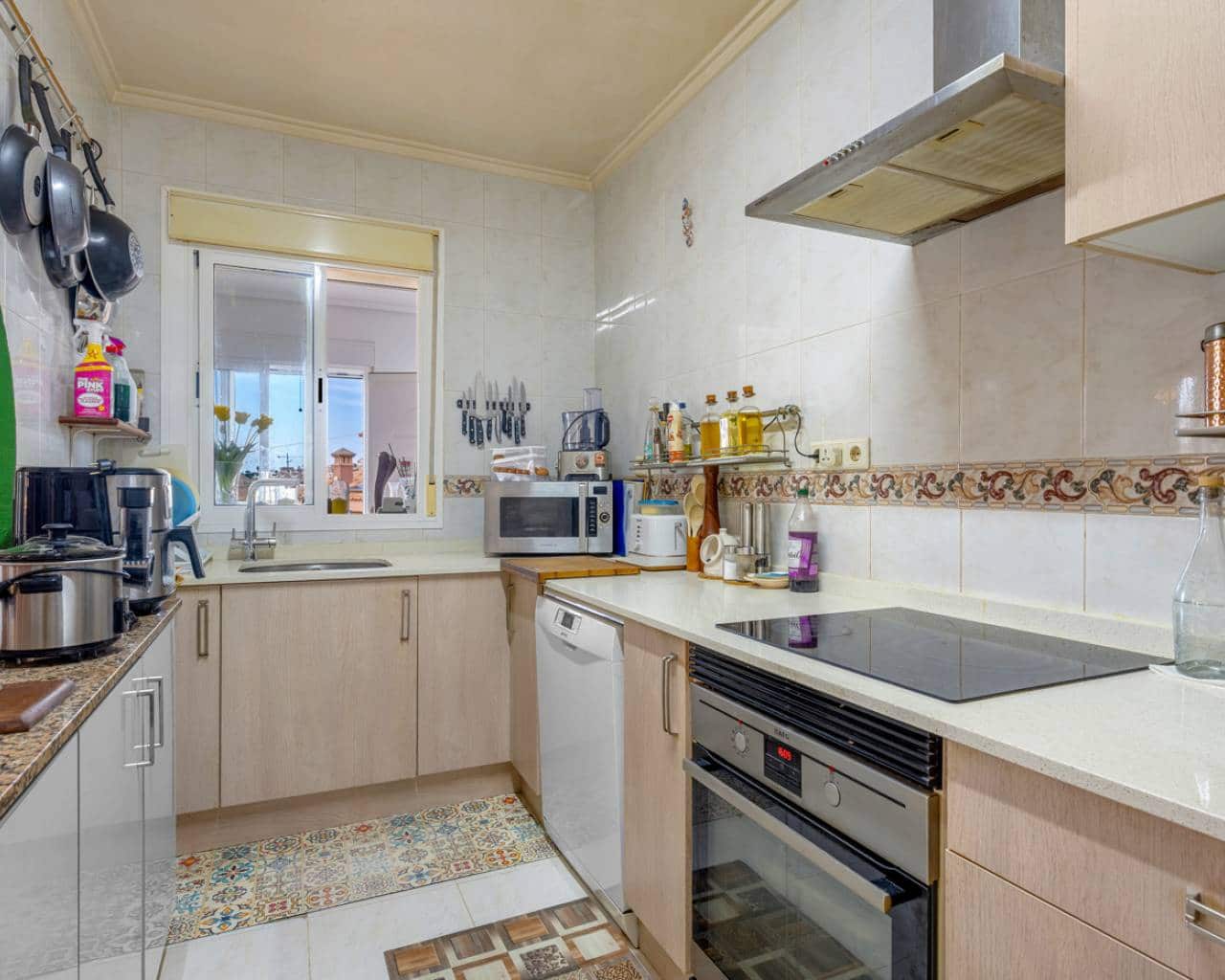 2 quarto Moradia para venda em Ciudad Quesada com piscina garagem - 325 000 € (Ref: 9463741)