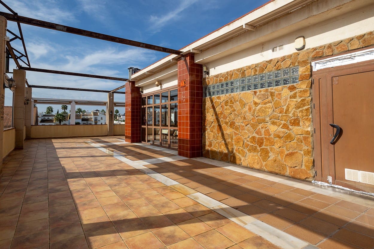 1 bedroom Commercial for sale in Los Dolses - € 269,000 (Ref: 9463742)