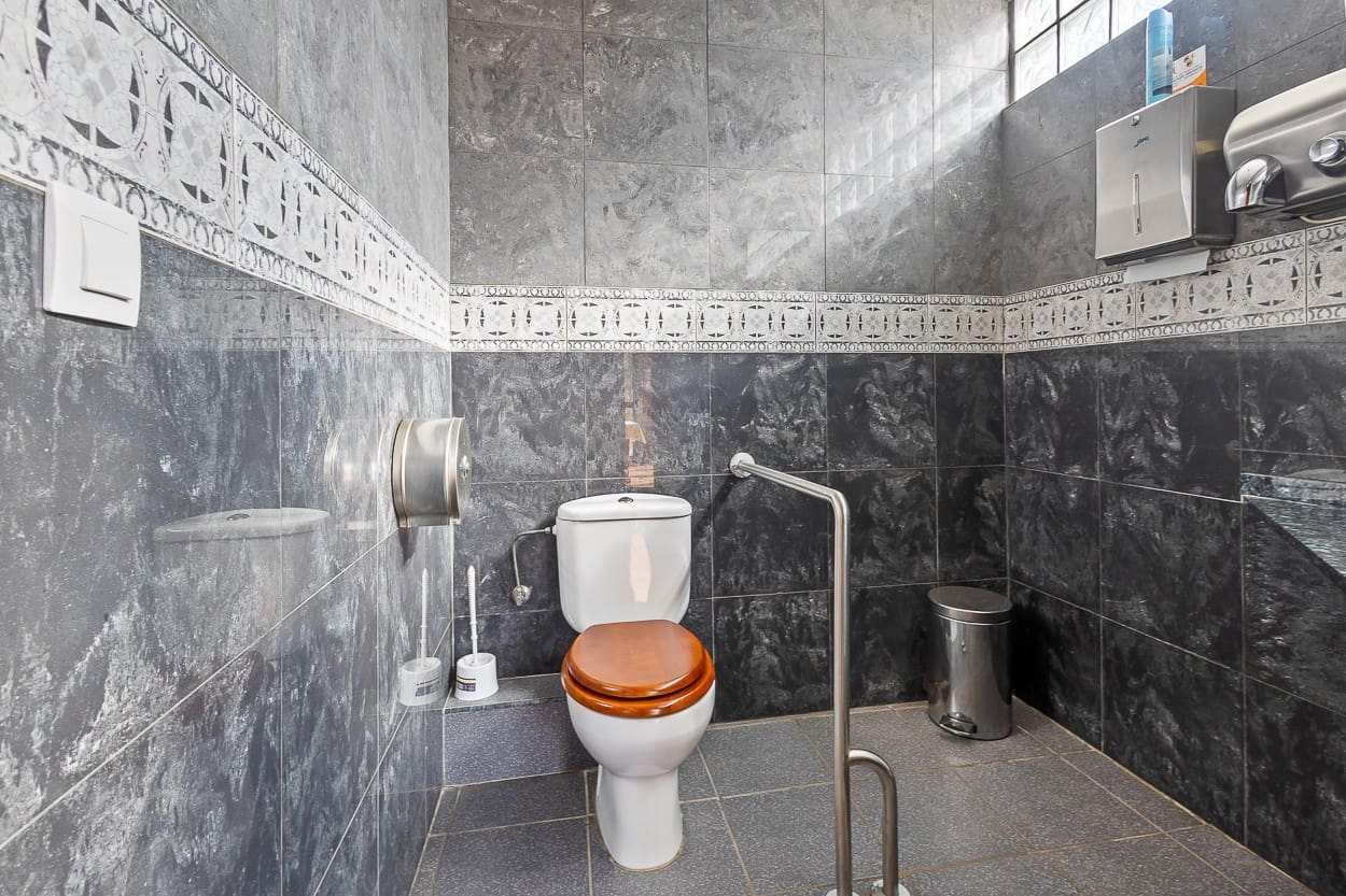 1 bedroom Commercial for sale in Los Dolses - € 269,000 (Ref: 9463742)