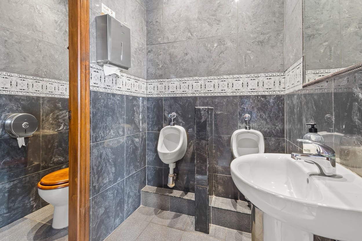 1 bedroom Commercial for sale in Los Dolses - € 269,000 (Ref: 9463742)