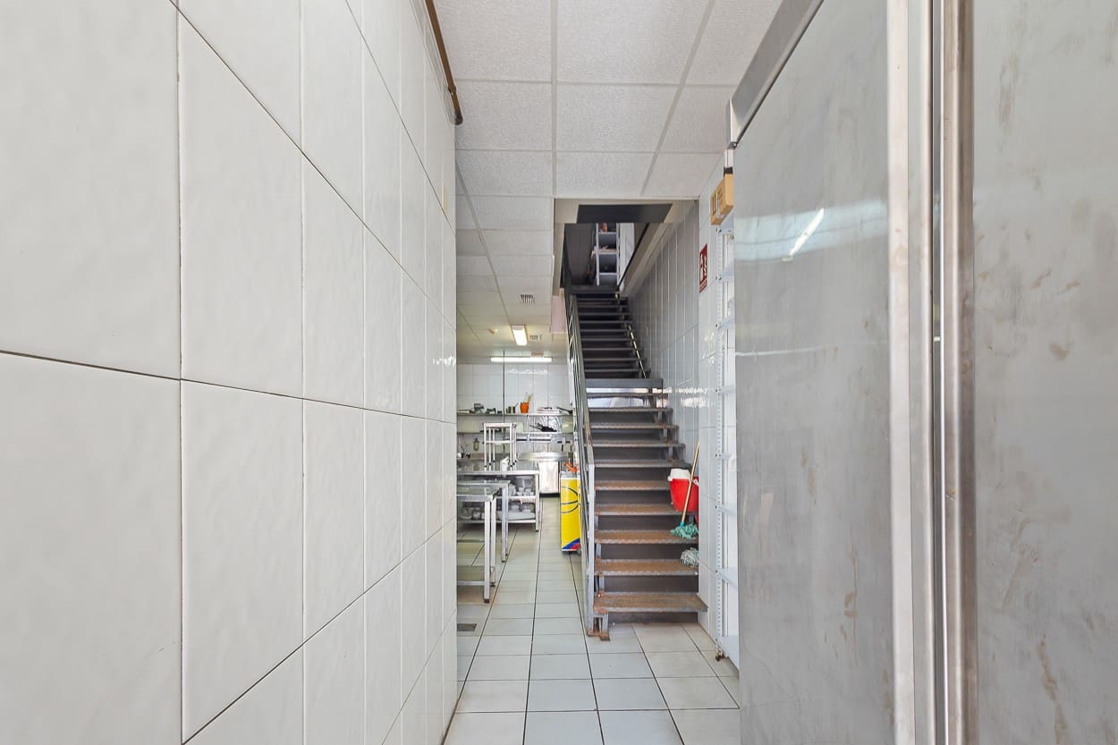 1 bedroom Commercial for sale in Los Dolses - € 269,000 (Ref: 9463742)