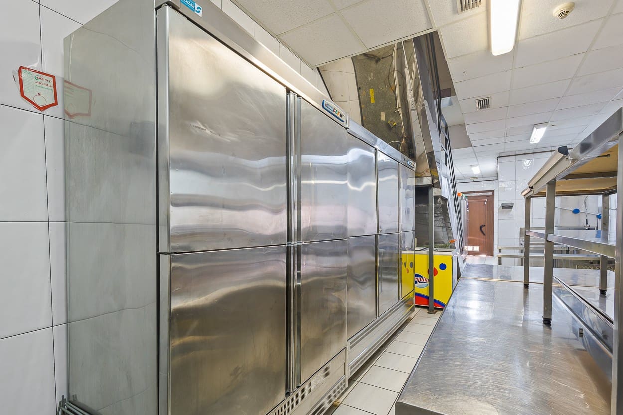 1 bedroom Commercial for sale in Los Dolses - € 269,000 (Ref: 9463742)