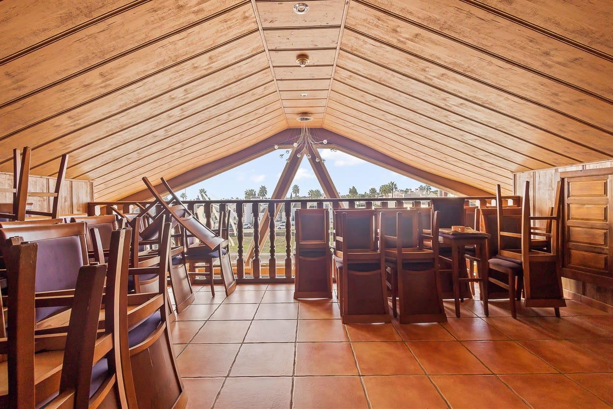 1 bedroom Commercial for sale in Los Dolses - € 269,000 (Ref: 9463742)