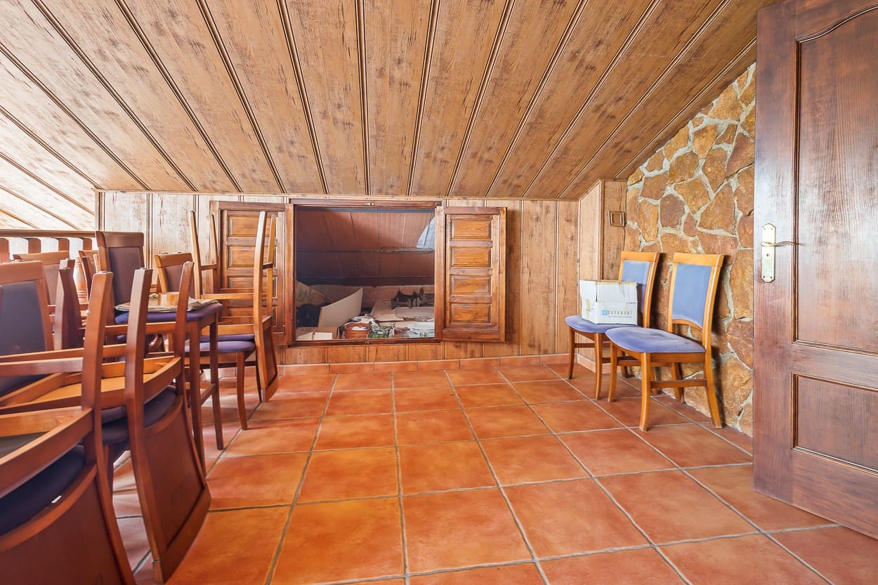 1 bedroom Commercial for sale in Los Dolses - € 269,000 (Ref: 9463742)